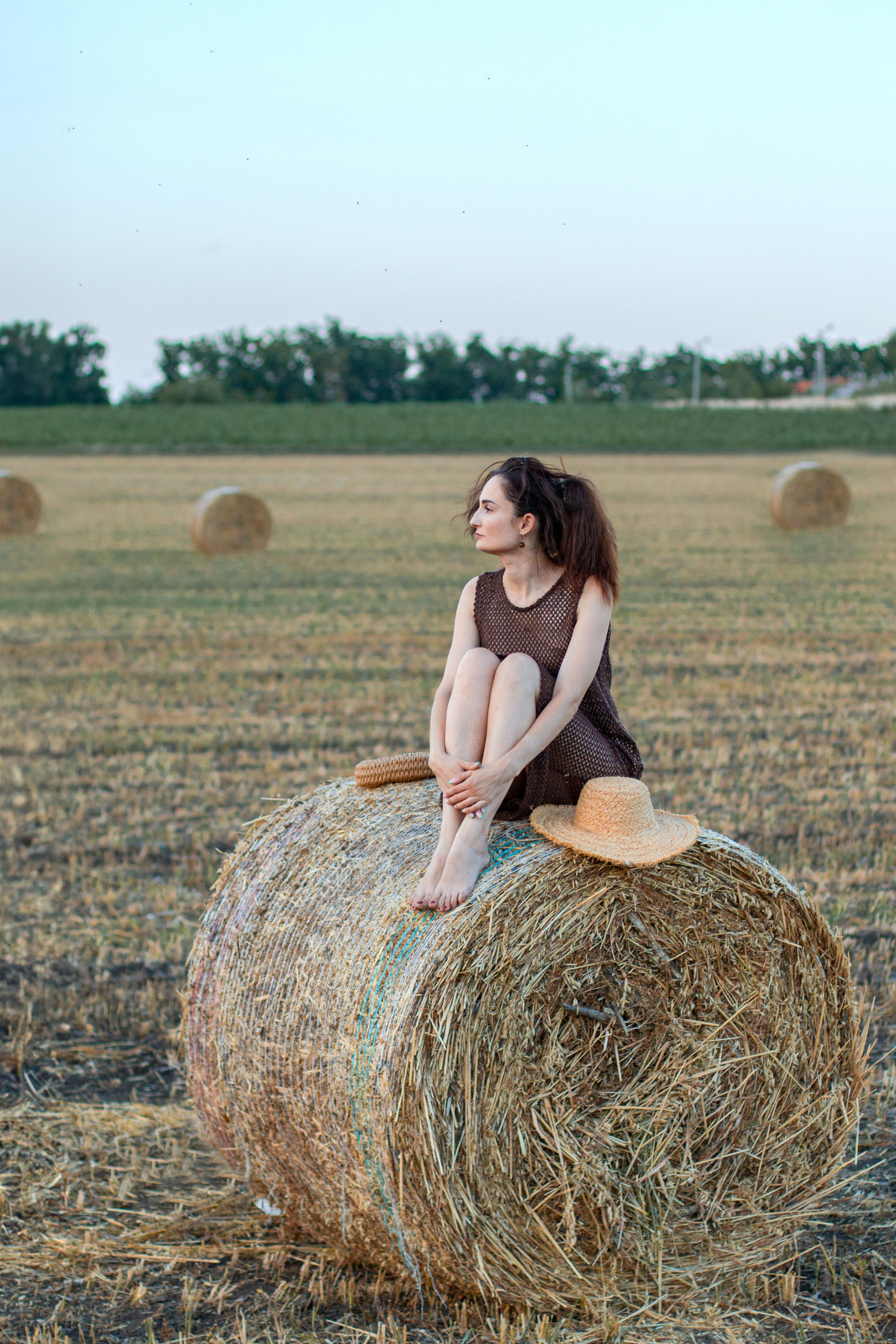Поля. Детский и семейный фотограф в г. Бельцы