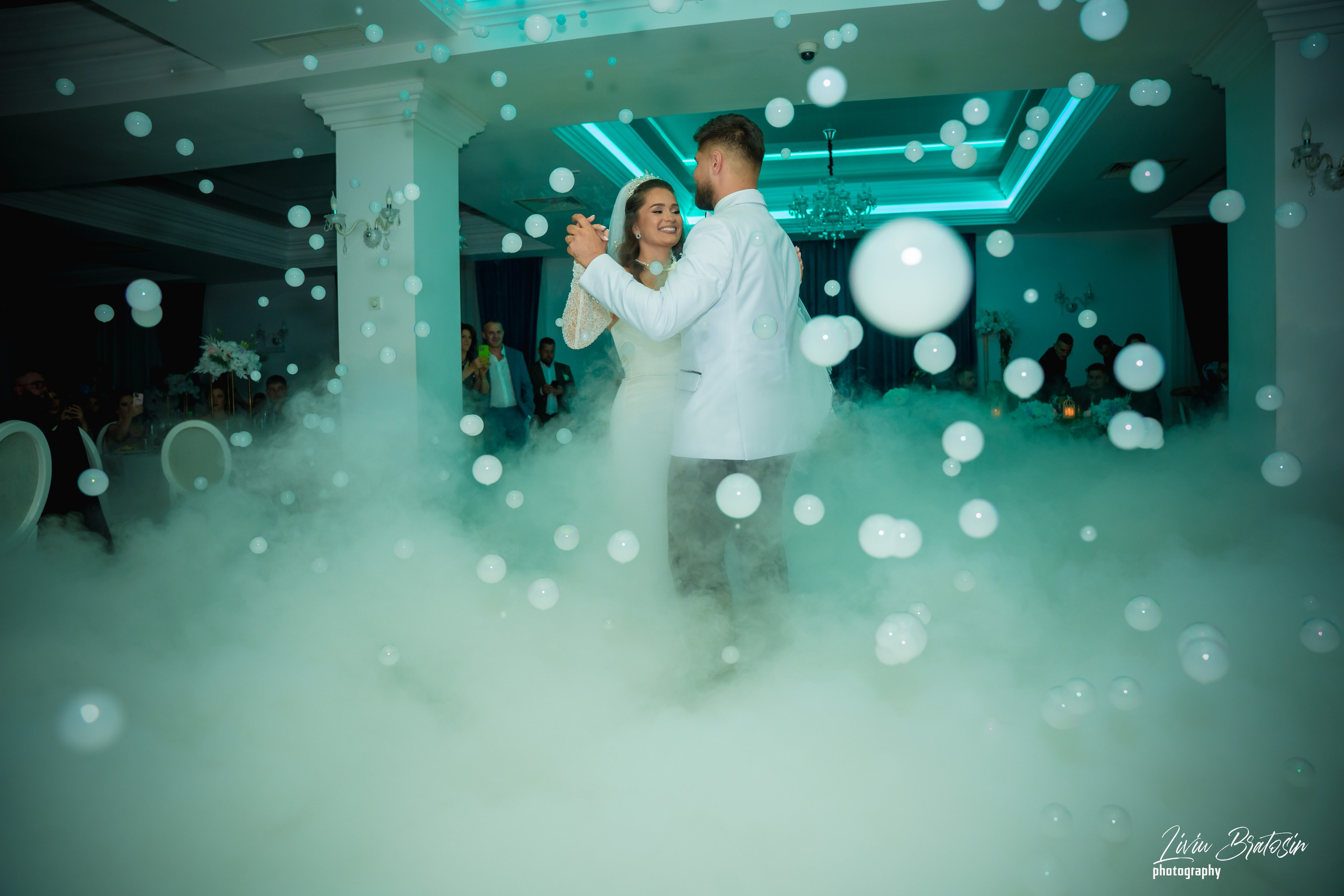 Bogdan & Andreea - 20.09.2025. RRStudio — Fotograf evenimente