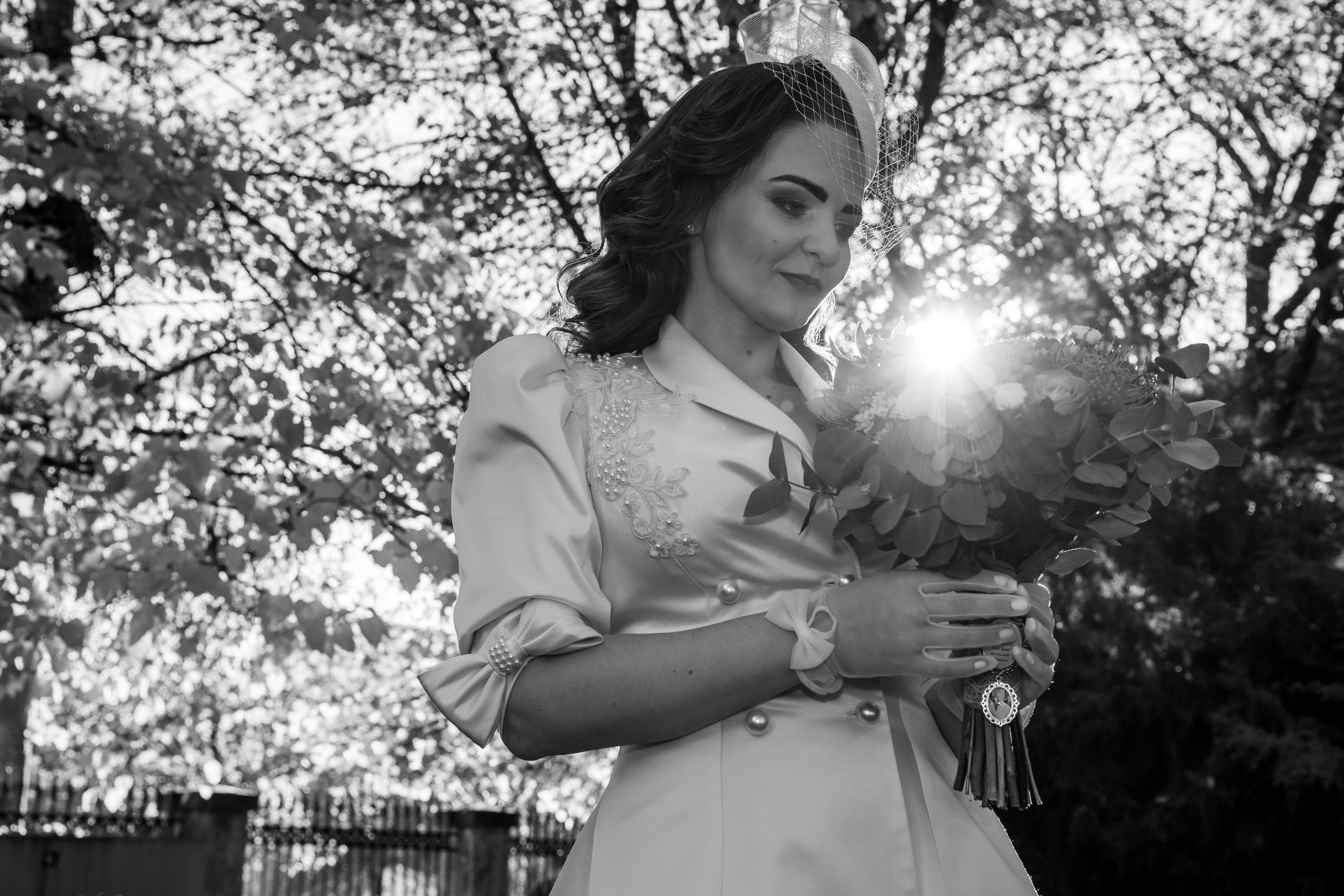 Ciprian, Luca & Anamaria. RRStudio — Fotograf evenimente