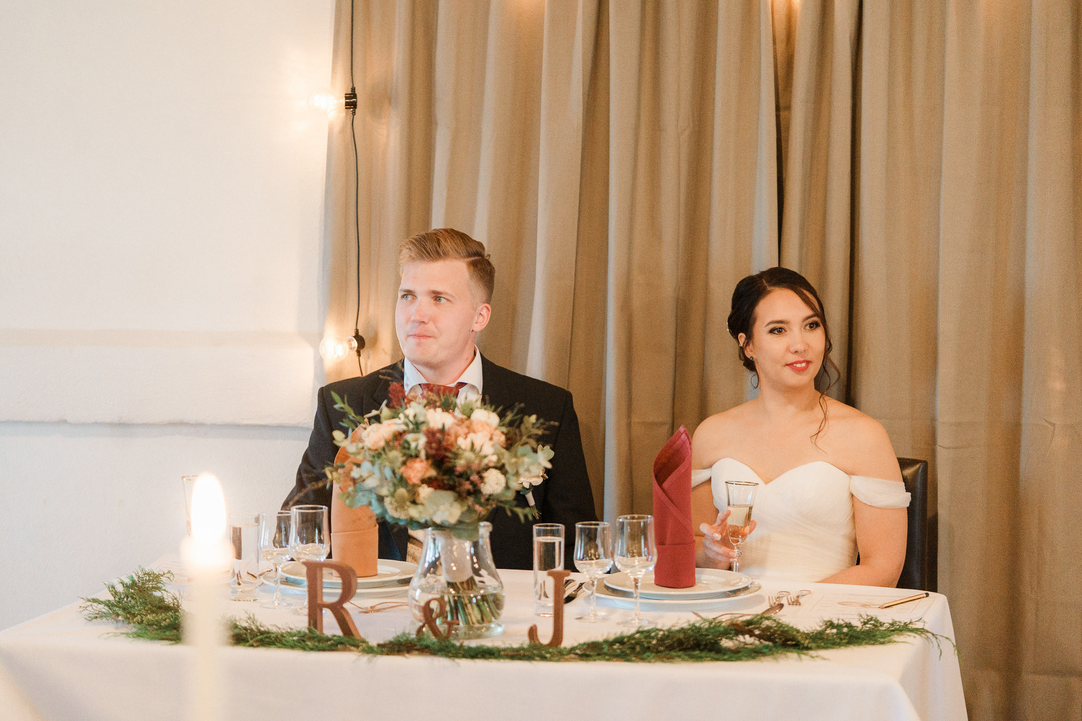 Johanna&Risto, Kiaalan kartano, hääkuvaus Porvoo