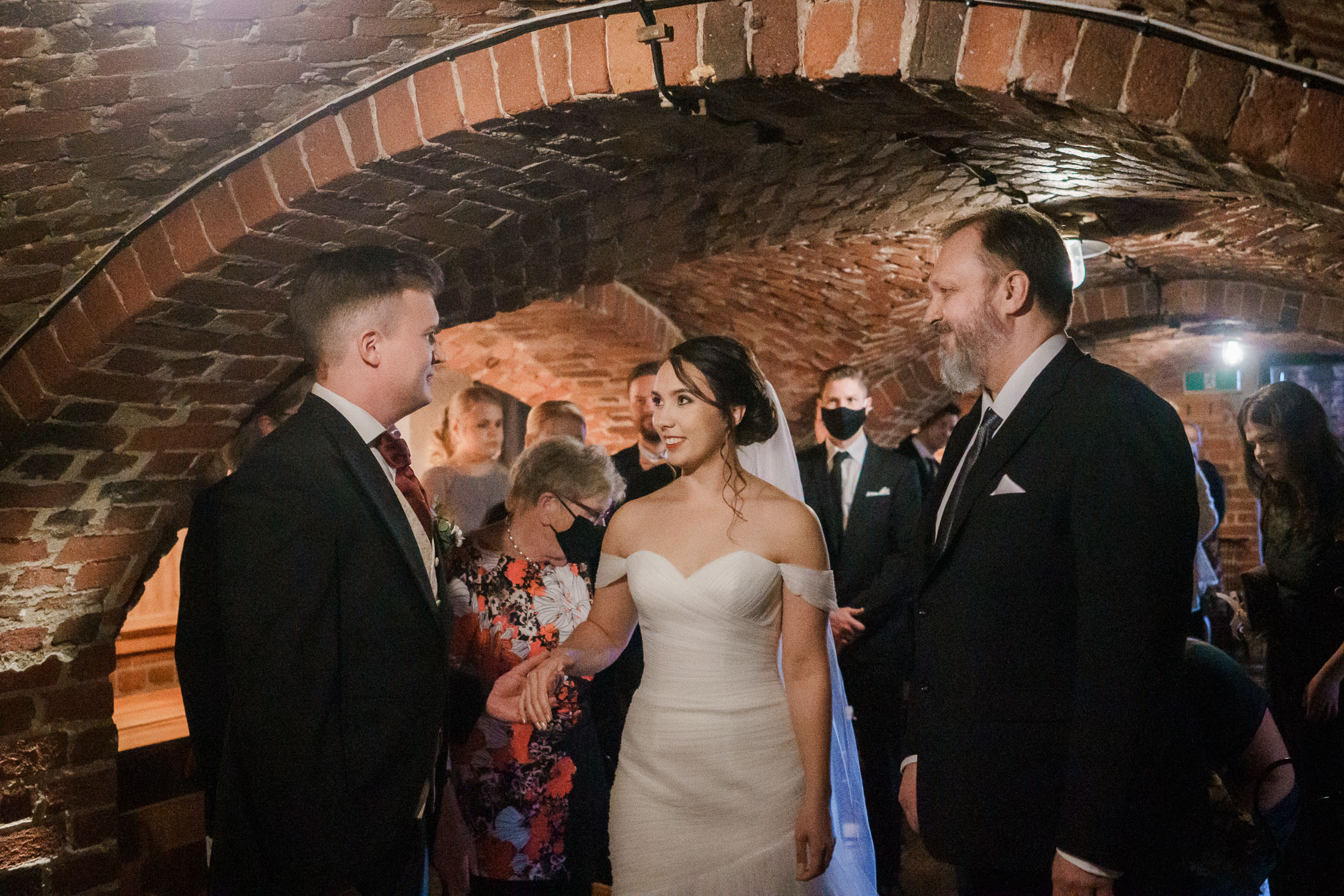 Johanna&Risto, Kiaalan kartano, hääkuvaus Porvoo