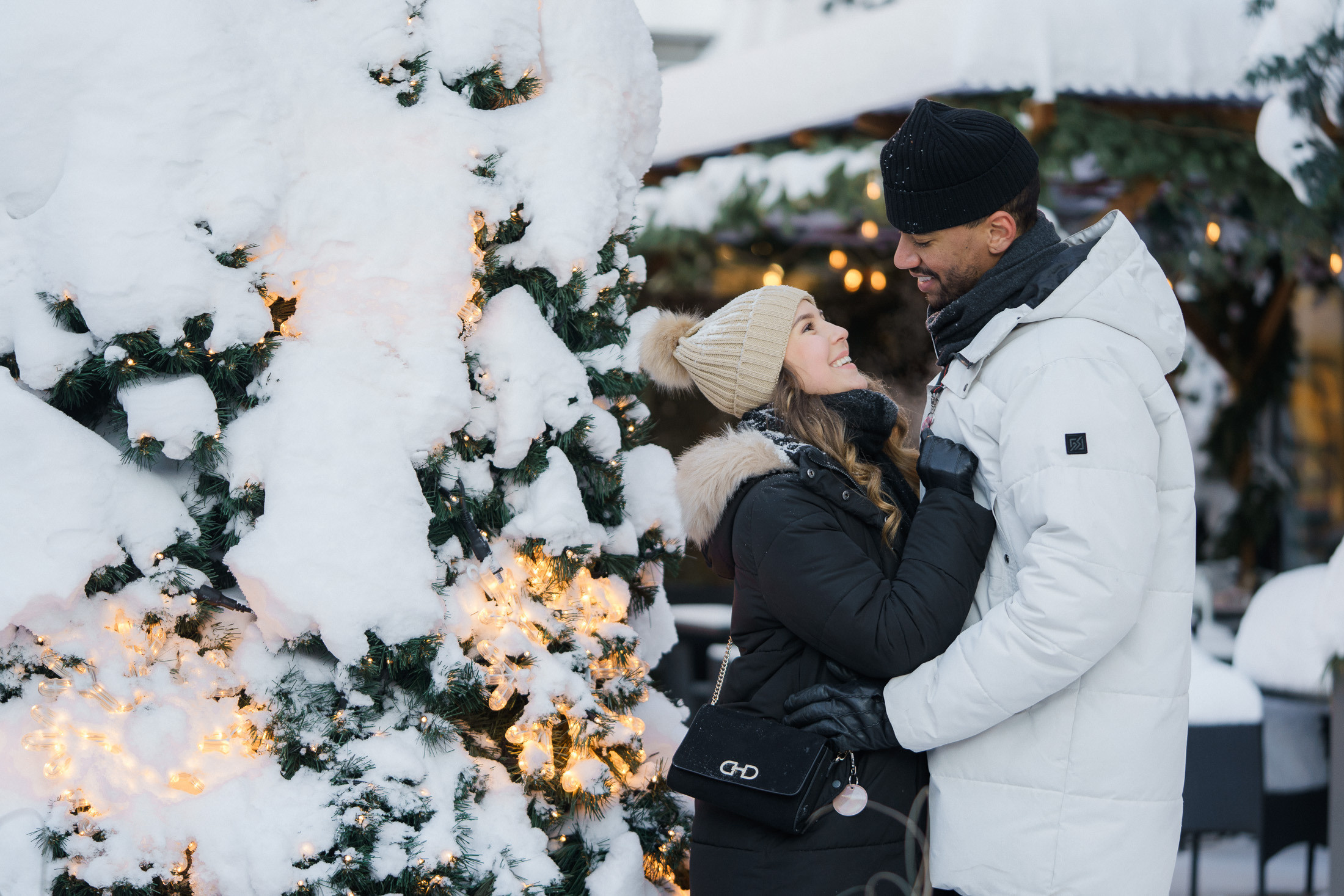 Kihlakuvaus Helsinki