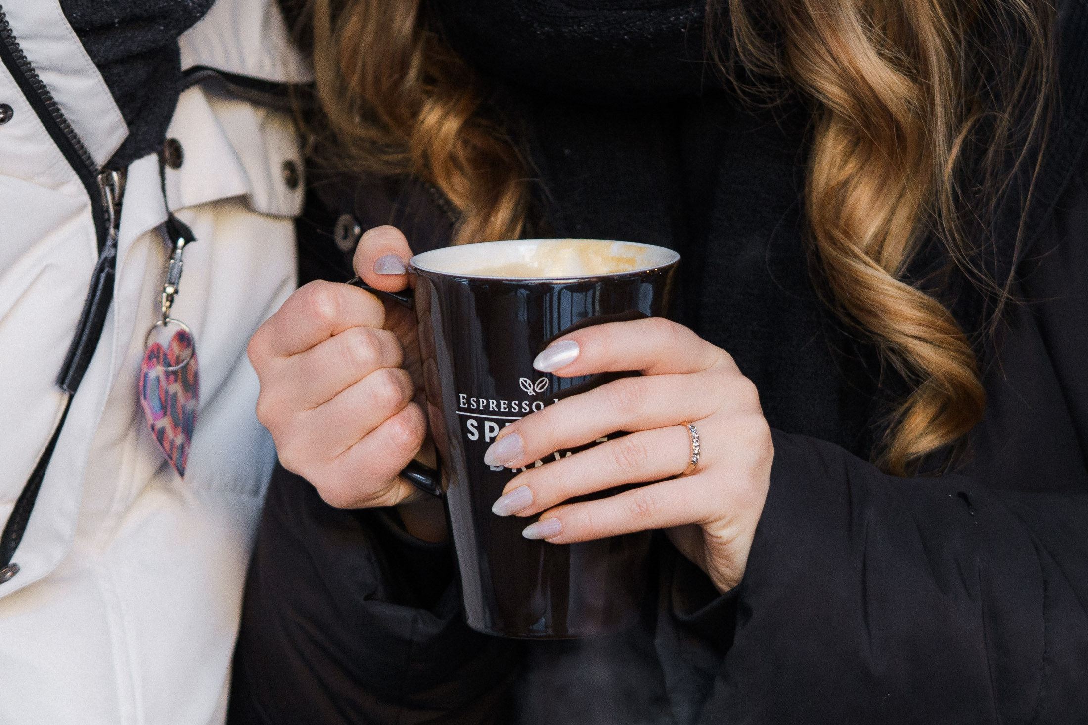 Kihlakuvaus Helsinki