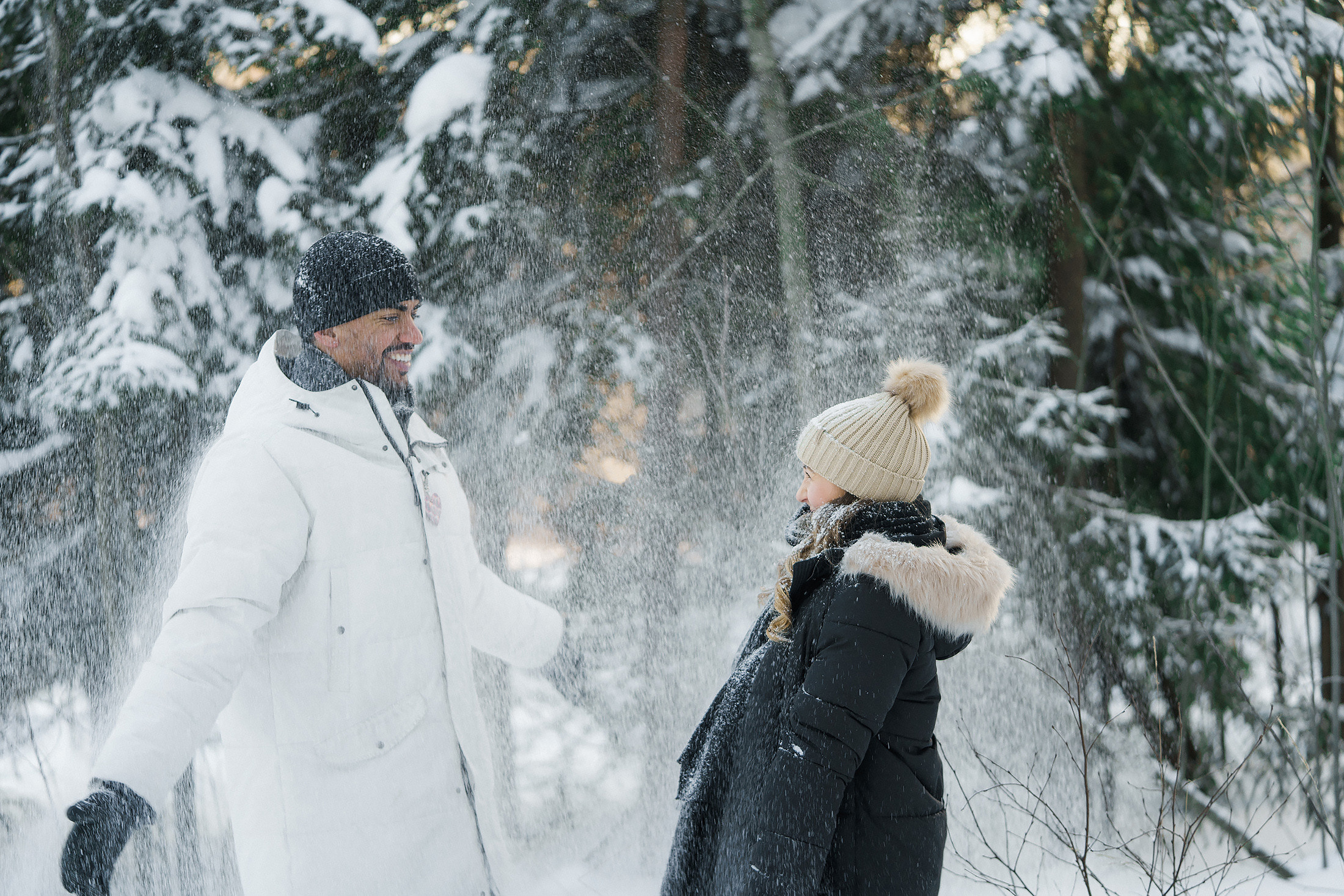 Kihlakuvaus Helsinki