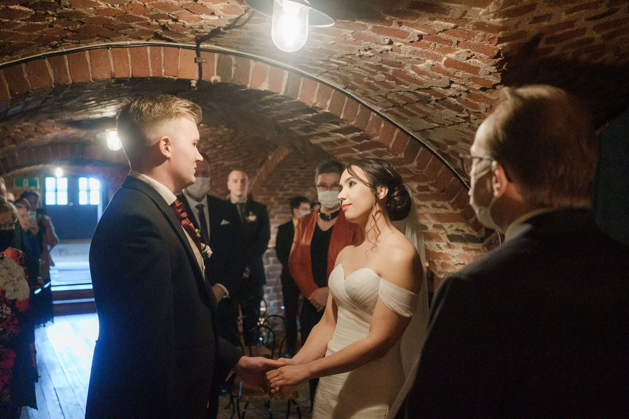 Johanna&Risto, Kiaalan kartano, hääkuvaus Porvoo