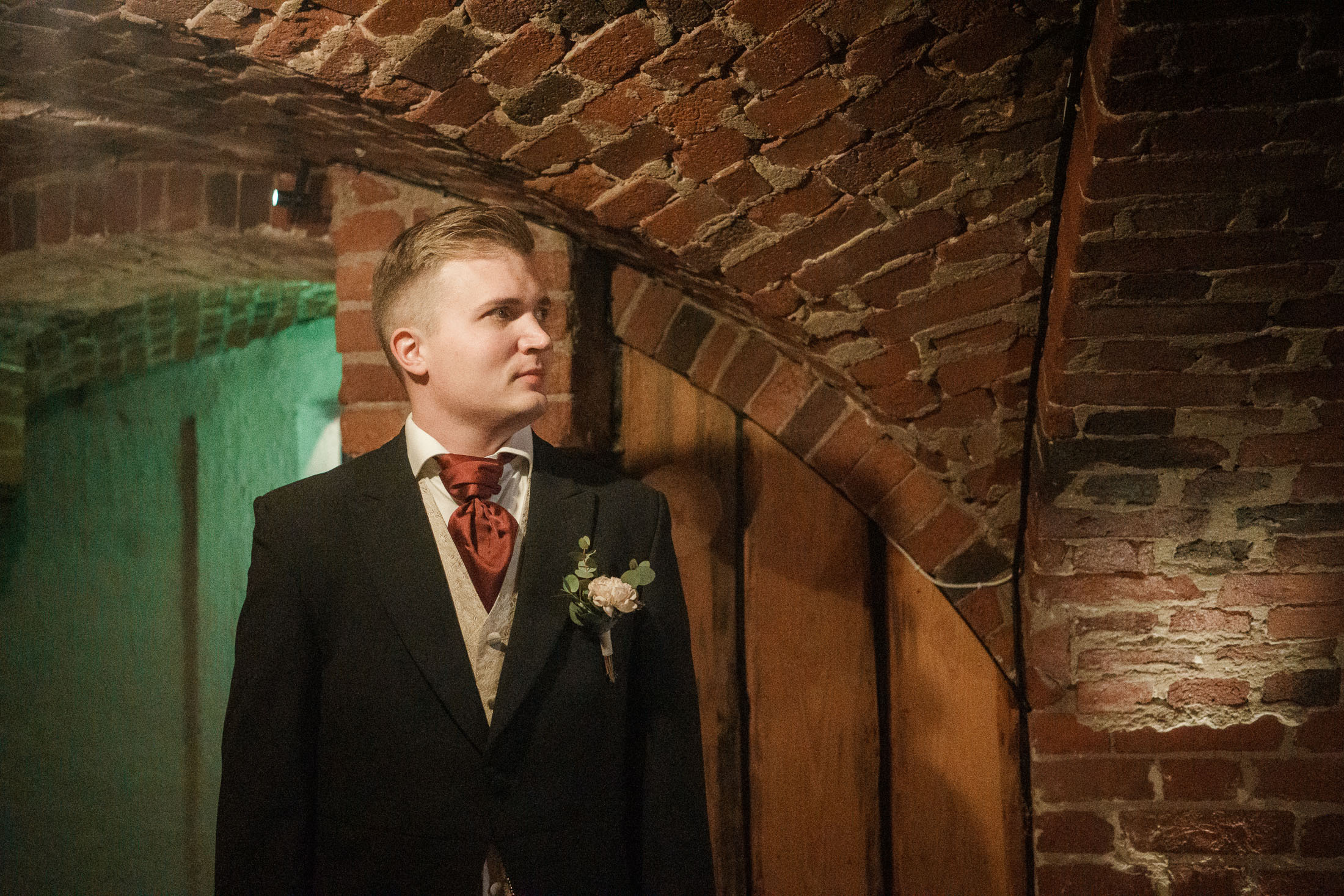 Johanna&Risto, Kiaalan kartano, hääkuvaus Porvoo