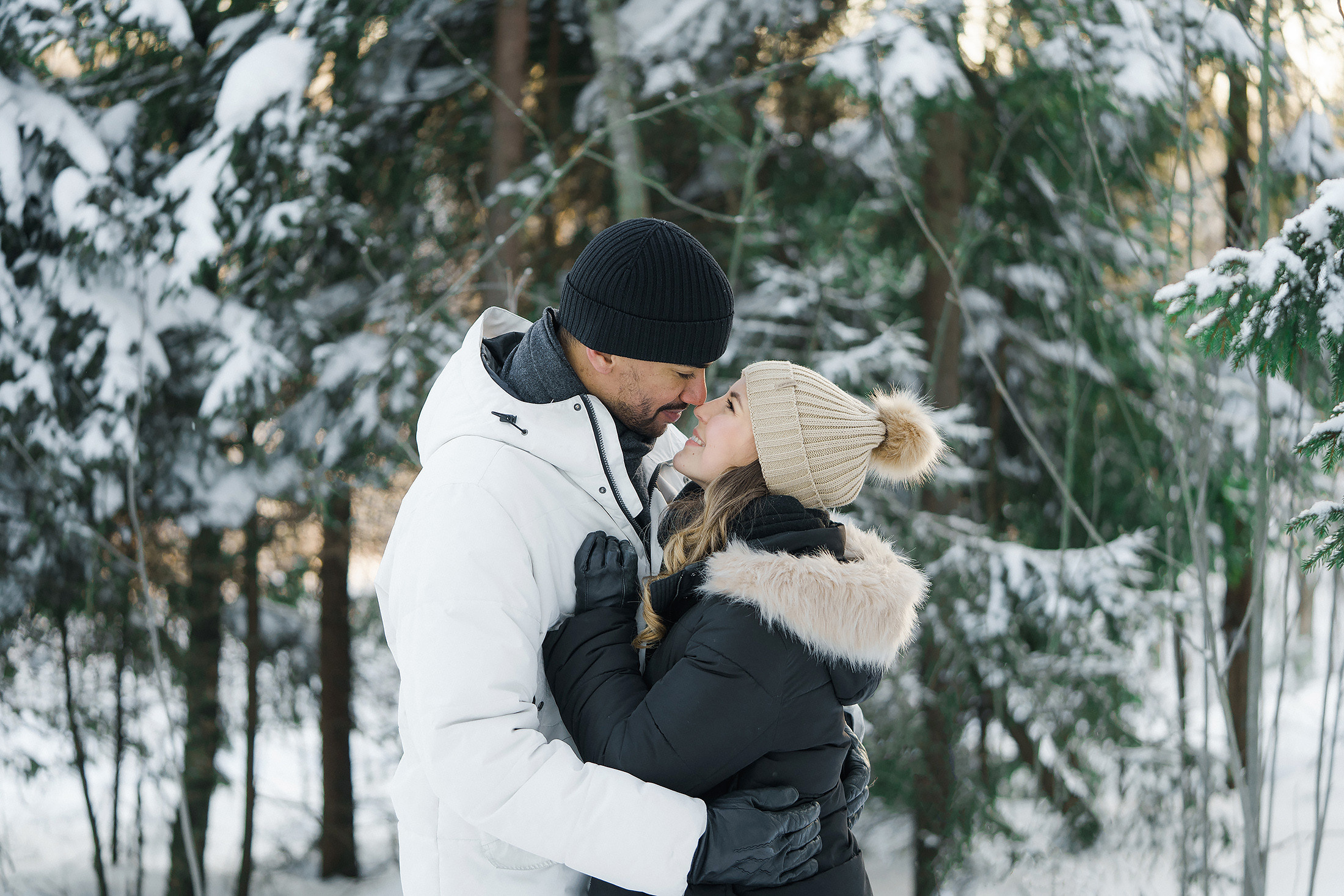 Kihlakuvaus Helsinki