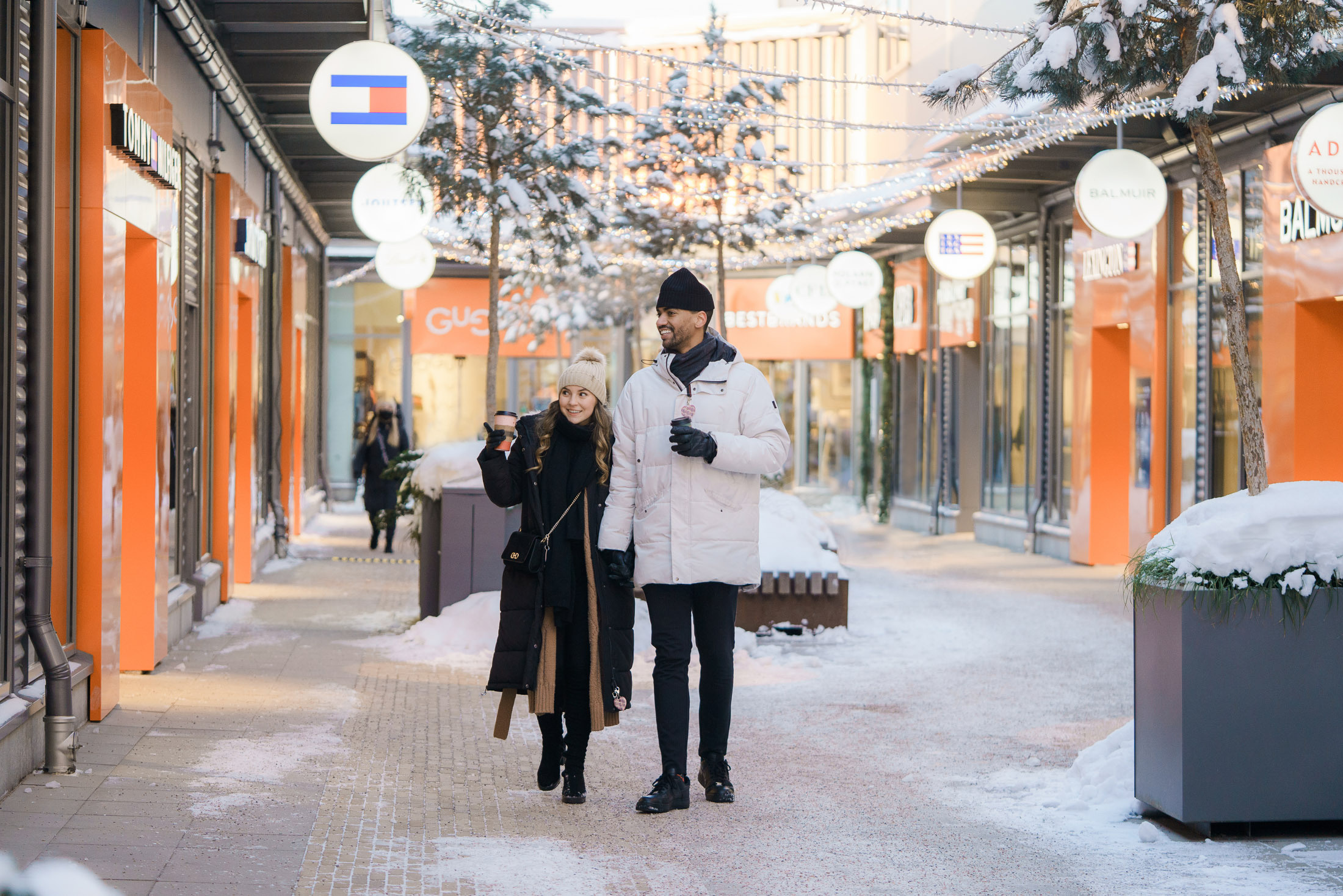 Kihlakuvaus Helsinki