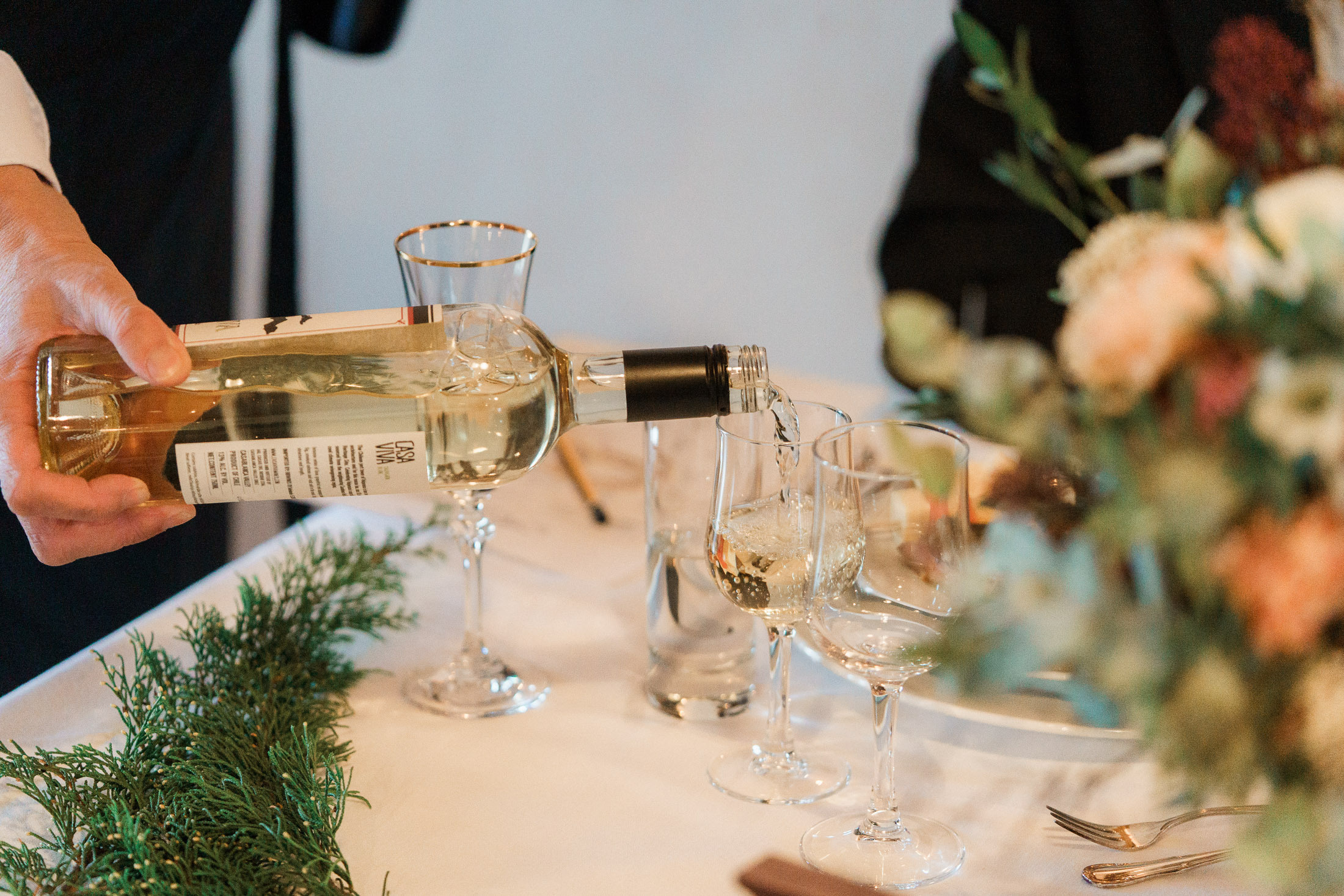 Johanna&Risto, Kiaalan kartano, hääkuvaus Porvoo