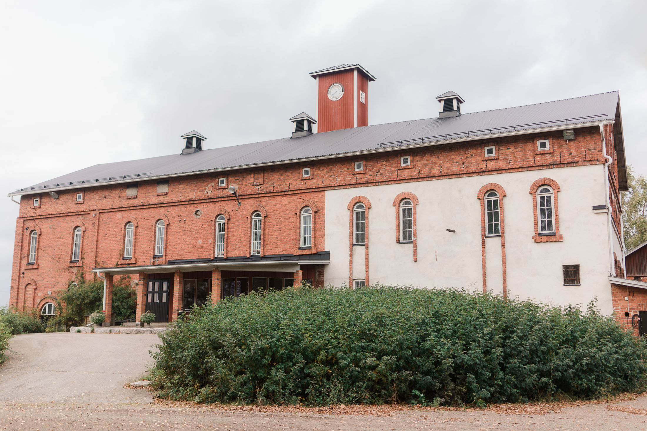 Johanna&Risto, Kiaalan kartano, hääkuvaus Porvoo