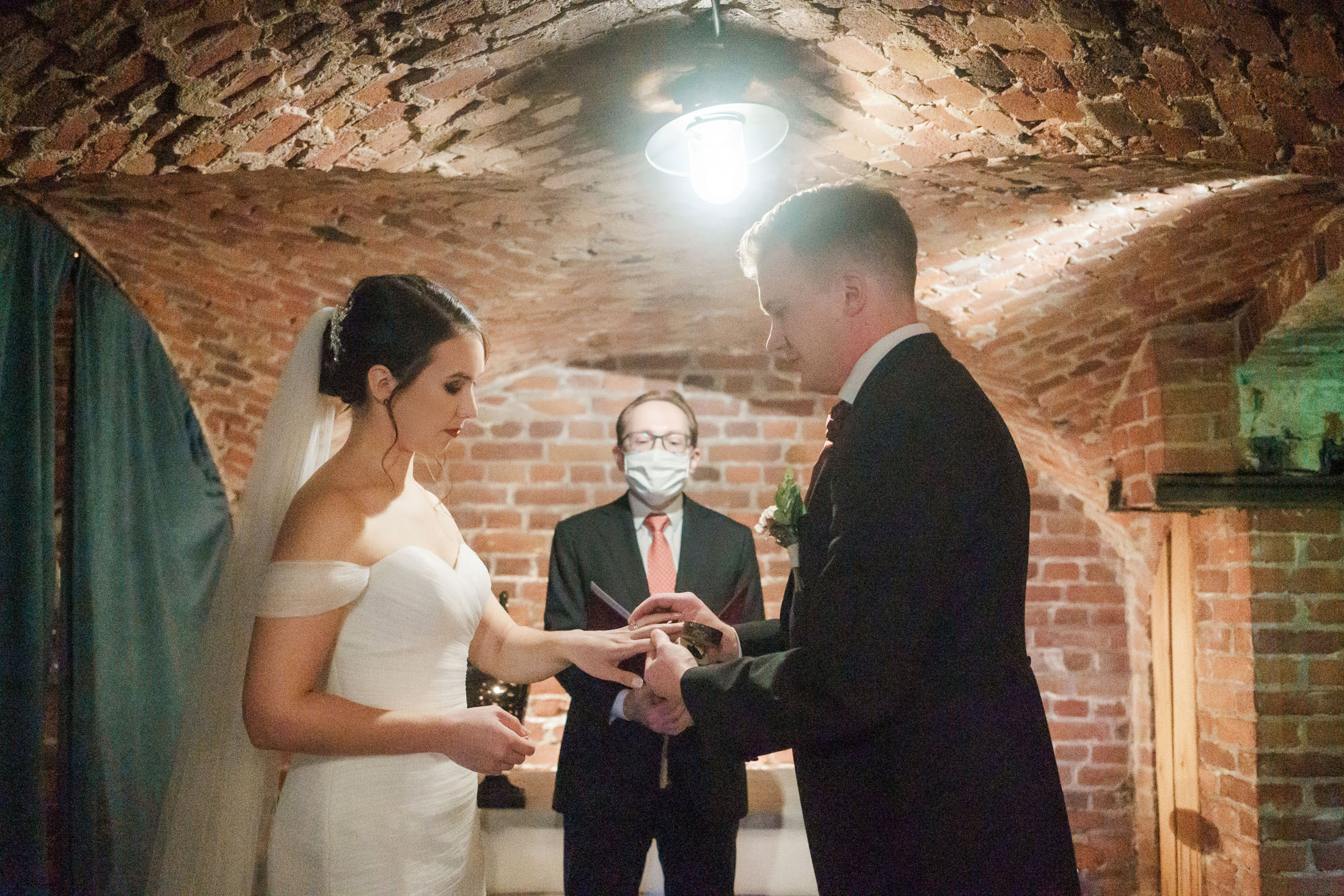 Johanna&Risto, Kiaalan kartano, hääkuvaus Porvoo