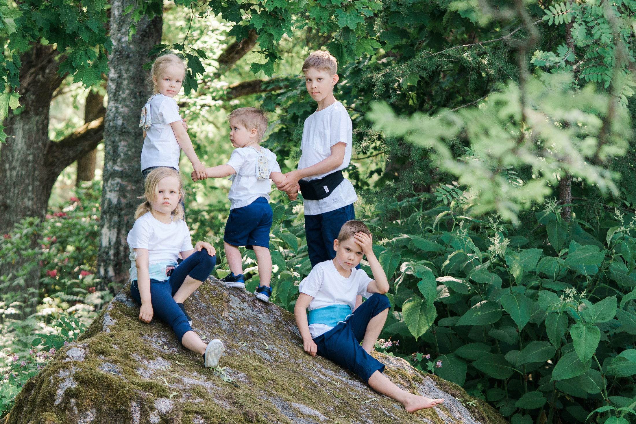 Product Photographer | Children’s Diabetes Clothing & Accessories