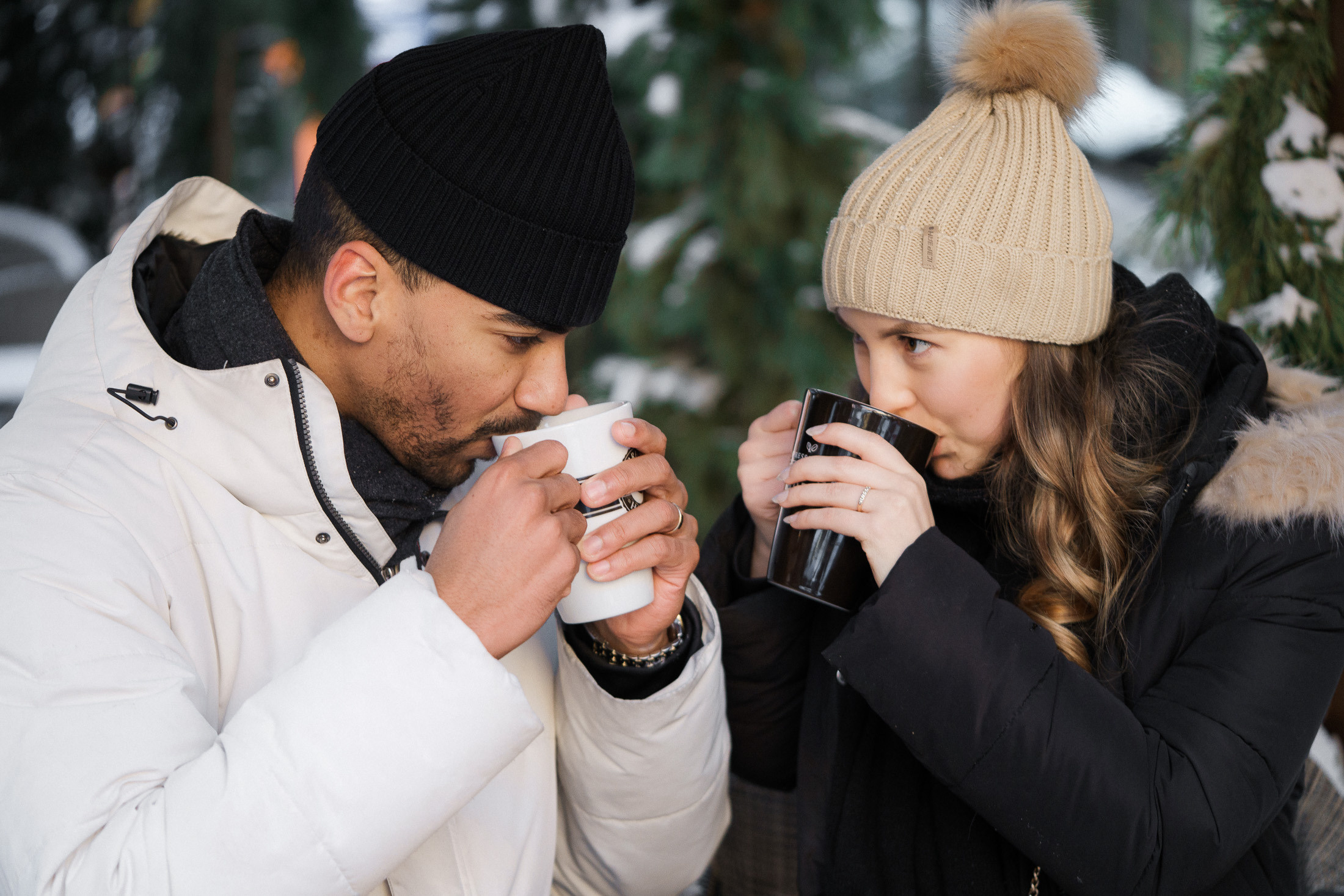 Kihlakuvaus Helsinki