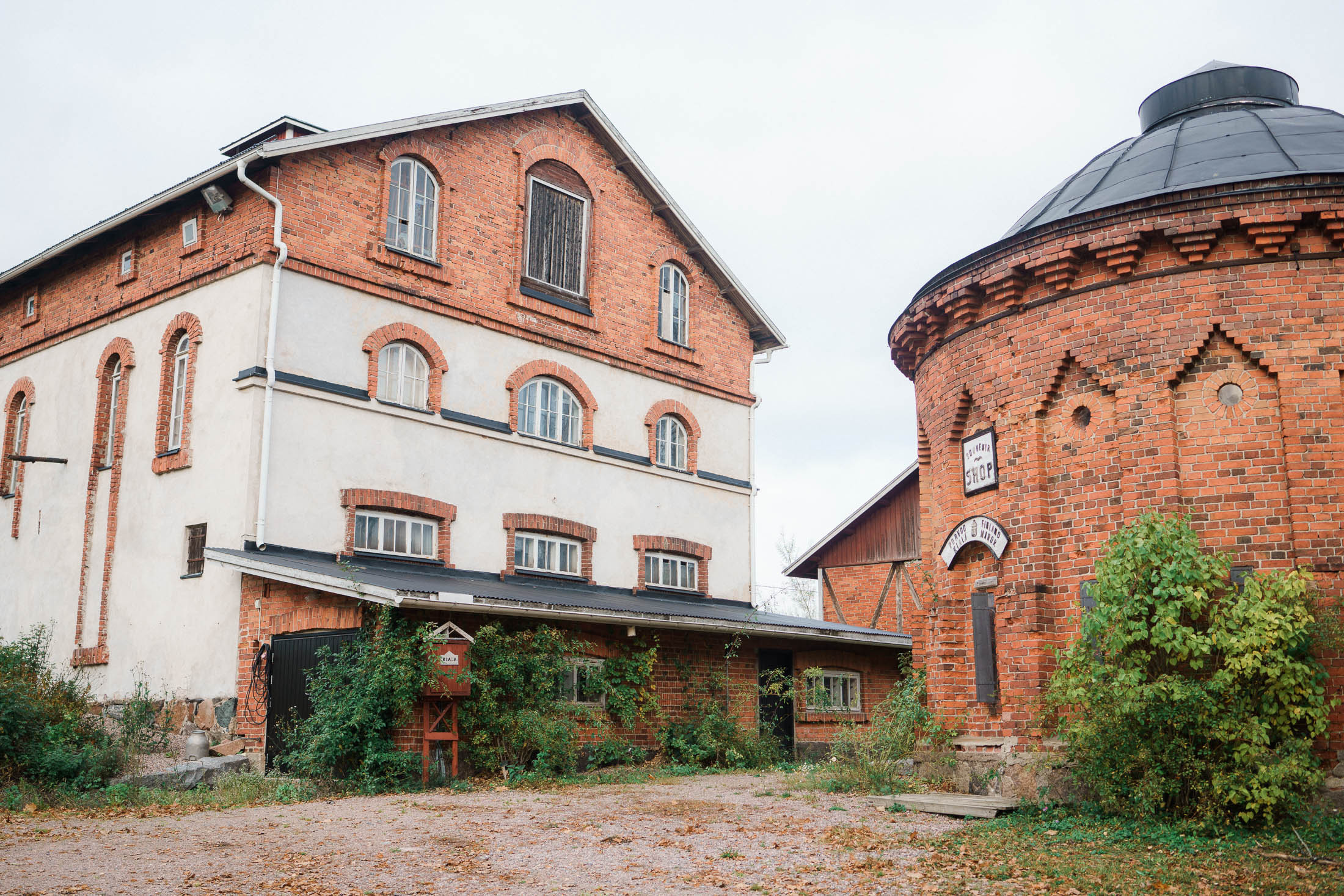 Johanna&Risto, Kiaalan kartano, hääkuvaus Porvoo