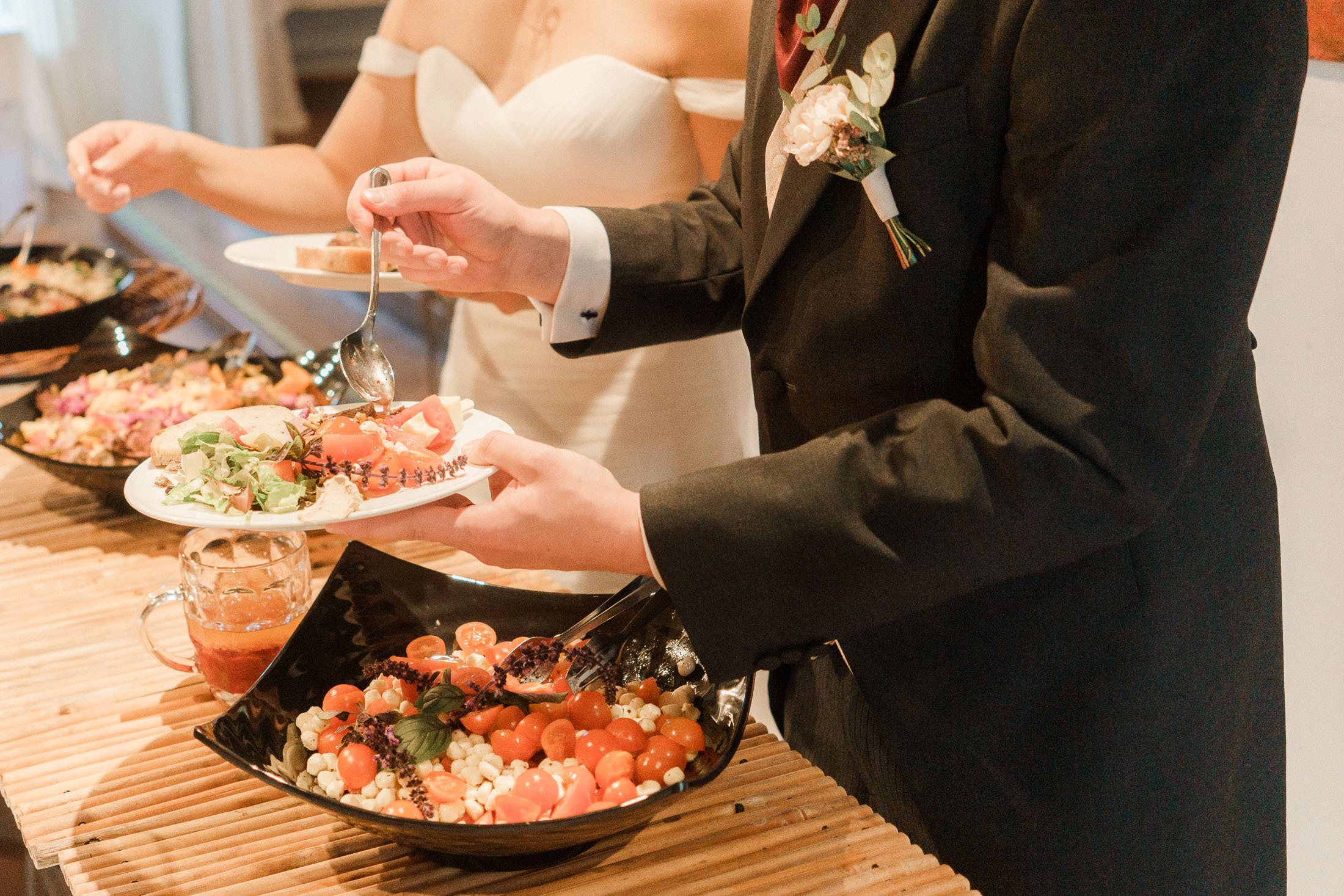 Johanna&Risto, Kiaalan kartano, hääkuvaus Porvoo