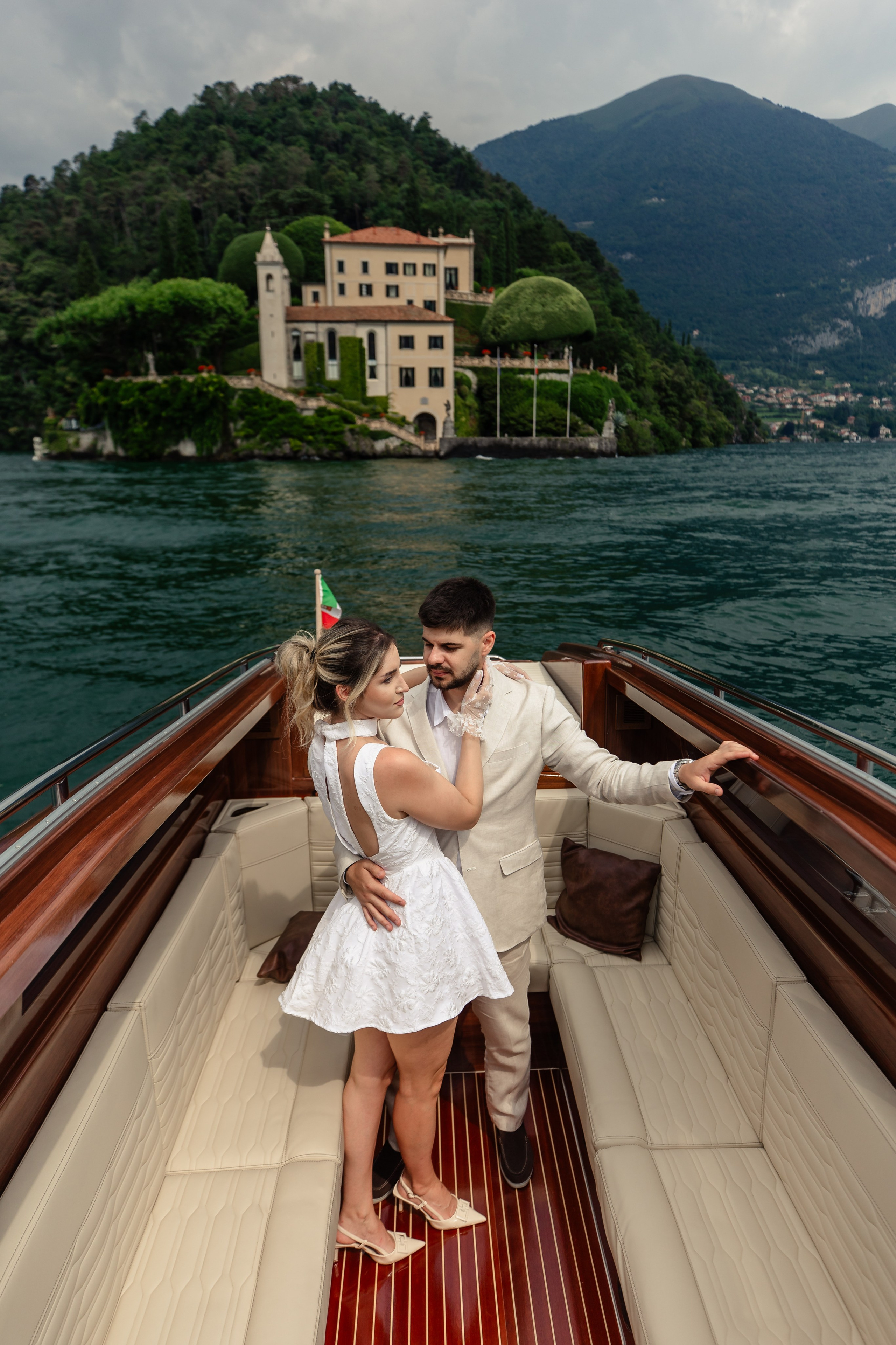 Andrei & Roxana. Fulop Robert — Editorial Wedding Photographer in Europe