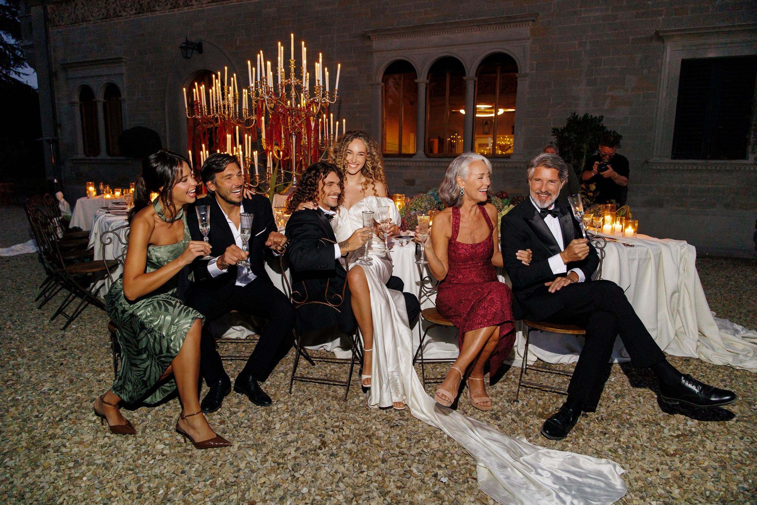 Lee & Leo. Fulop Robert — Editorial Wedding Photographer in Europe