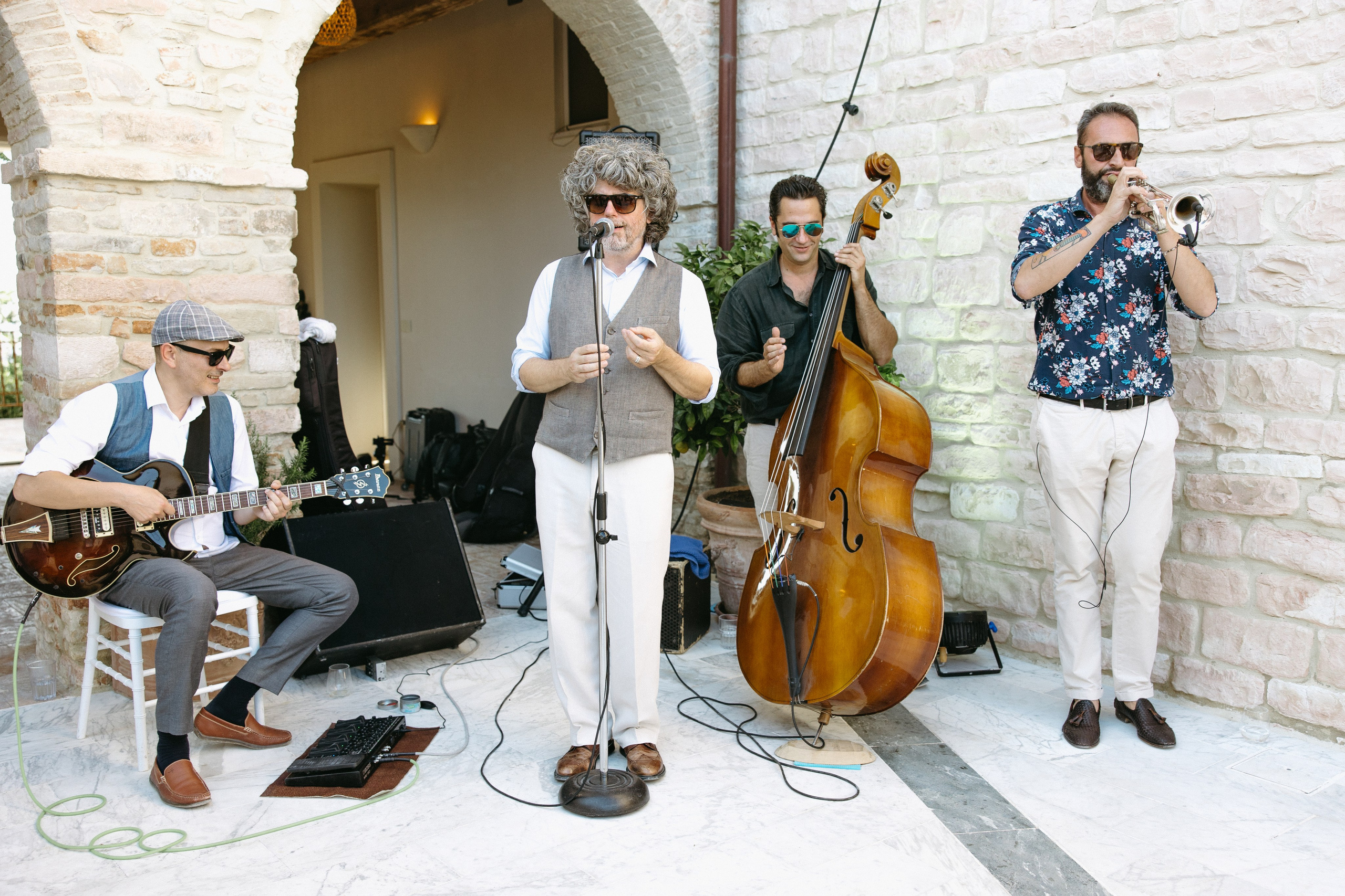 Sofia&Falk. Wedding photographer Italy