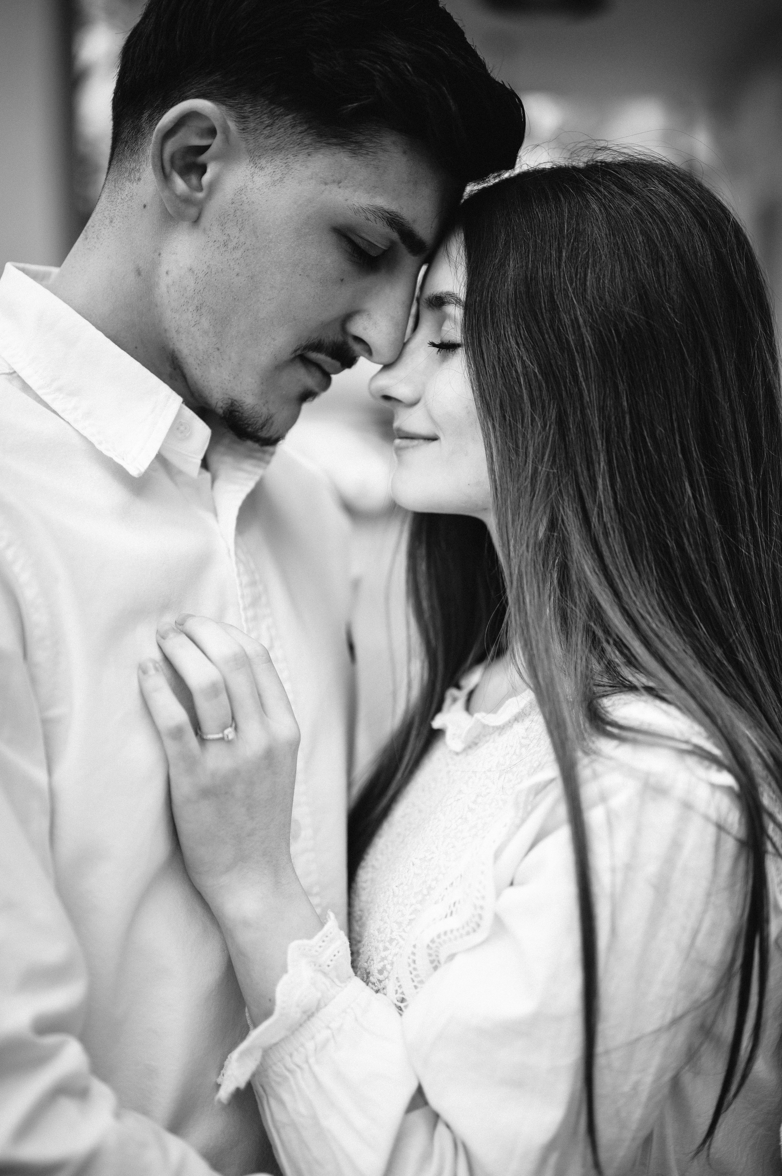 Save the Date Alex si Alina. Valentin Melen — wedding photographer