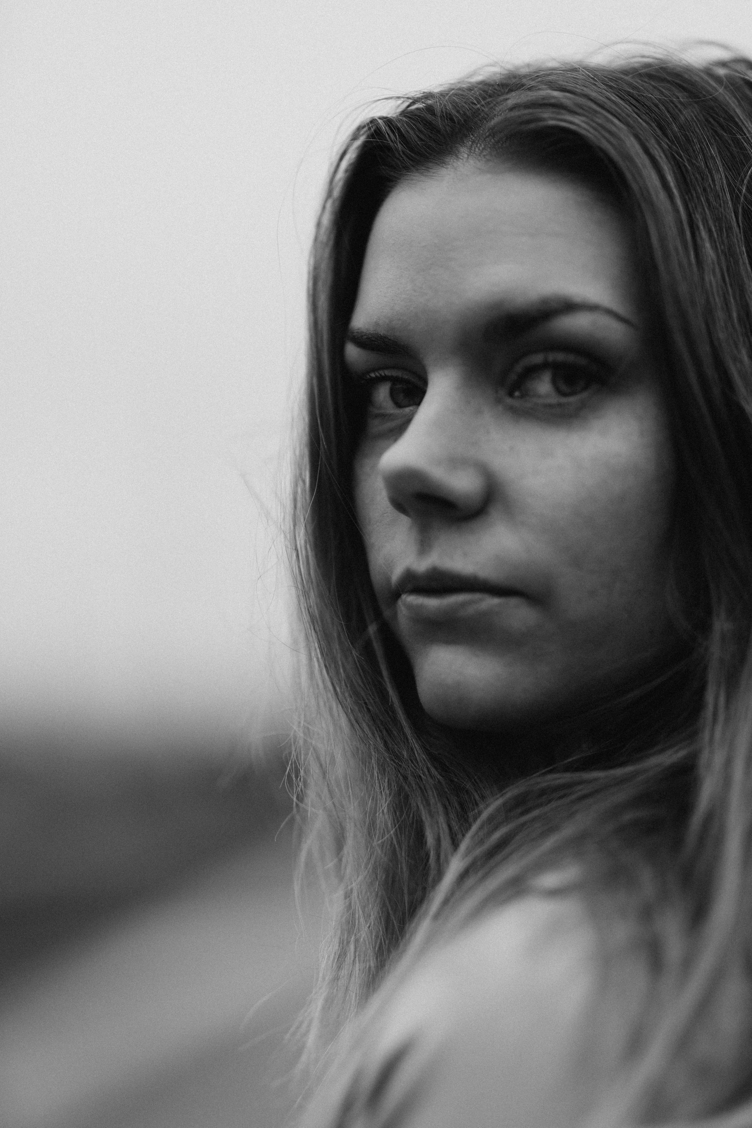 Kata. Wedding and portrait photographer in Helsinki Vickan O