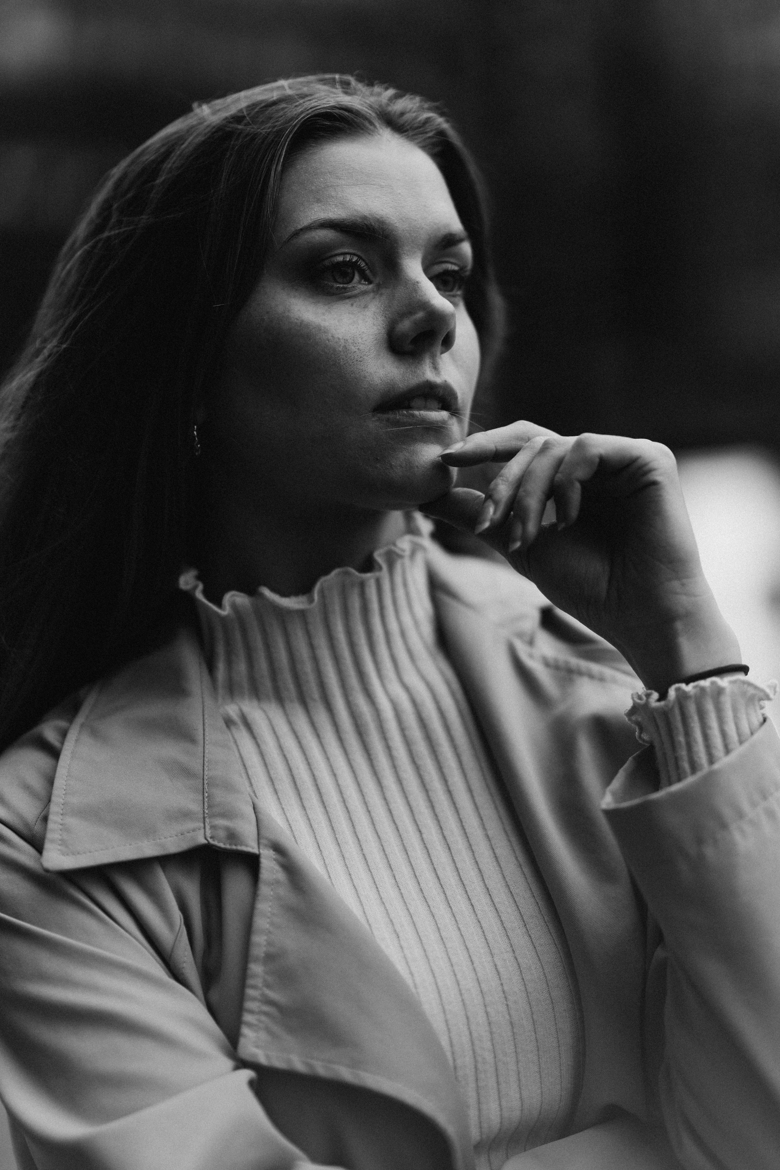 Kata. Wedding and portrait photographer in Helsinki Vickan O