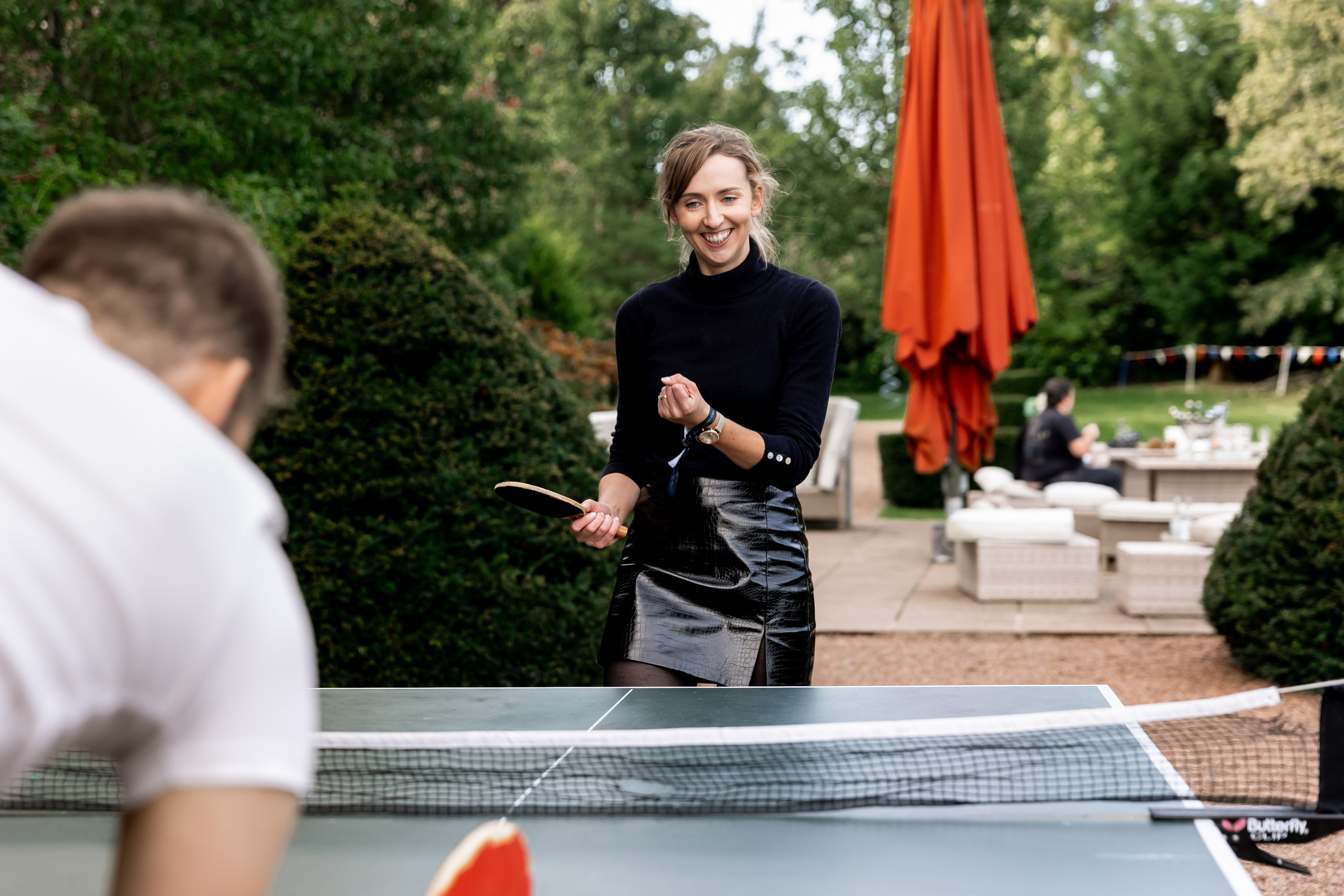 BobFest'23 in 2 days — TRUE LEGEND. September, 2023. Timeless Wedding & Event Photography — based London, working across Europe