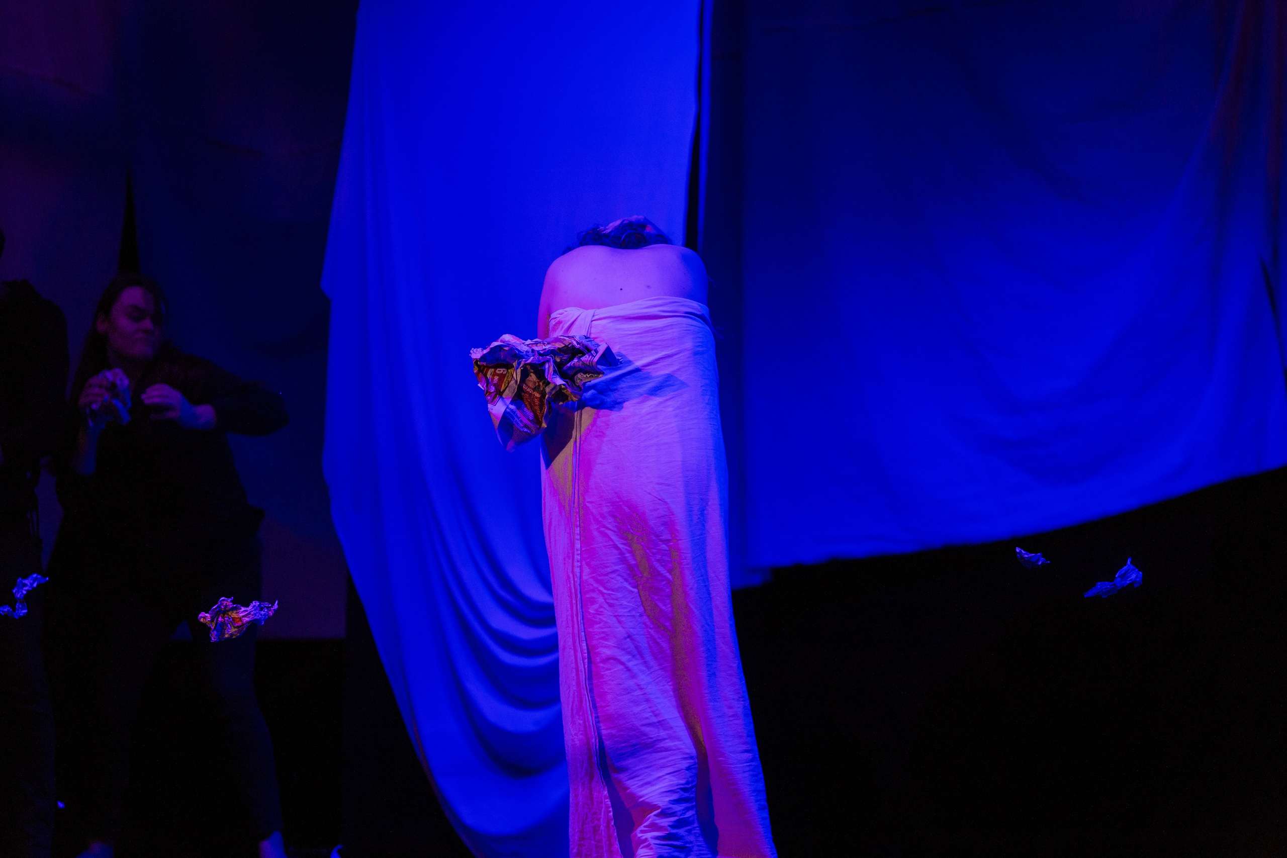 Opera. Fotograf Ślubny Warszawa - Sesje Biznesowe Rodzinne Eventy