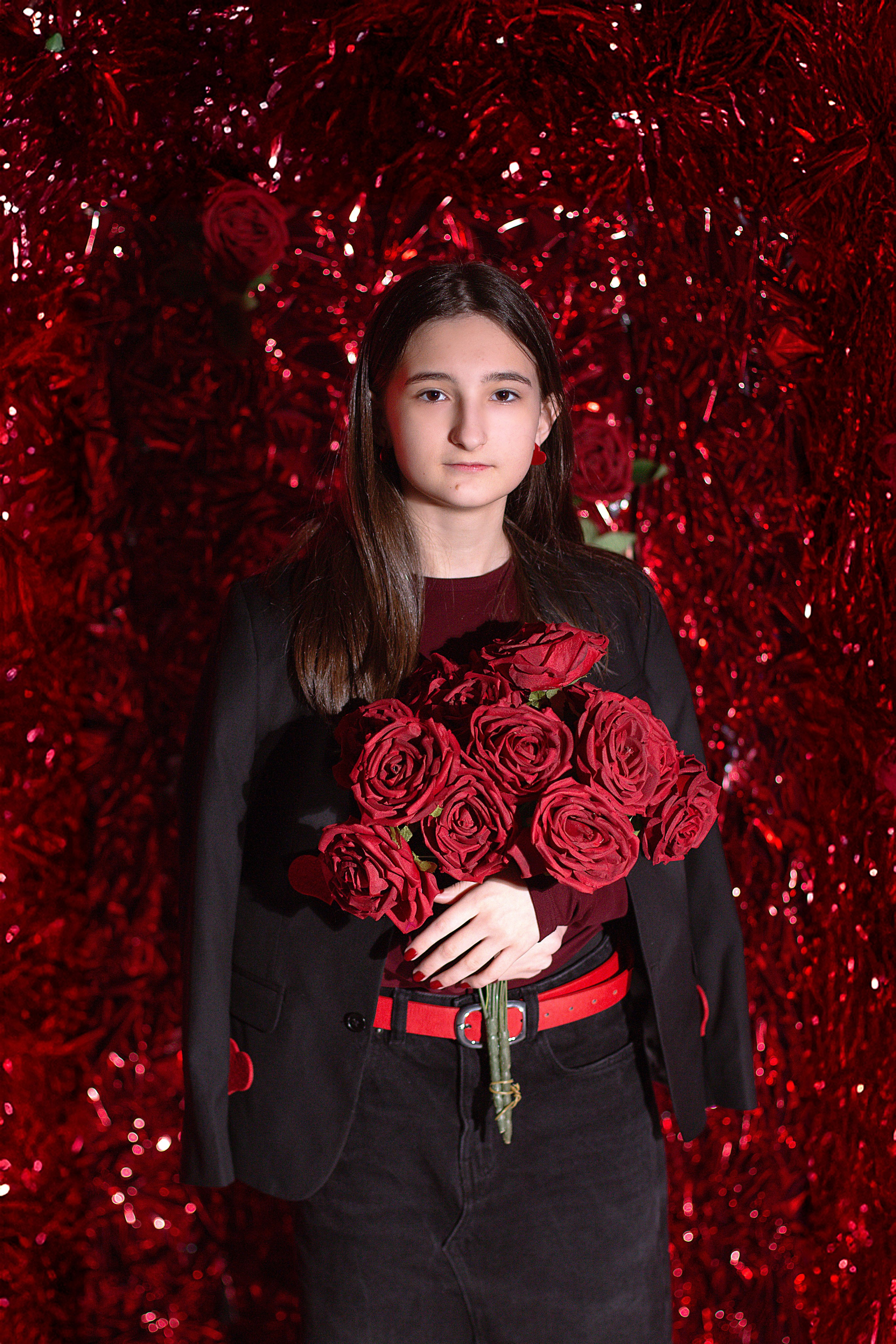 Подростки. Детский и семейный фотограф в г. Бельцы