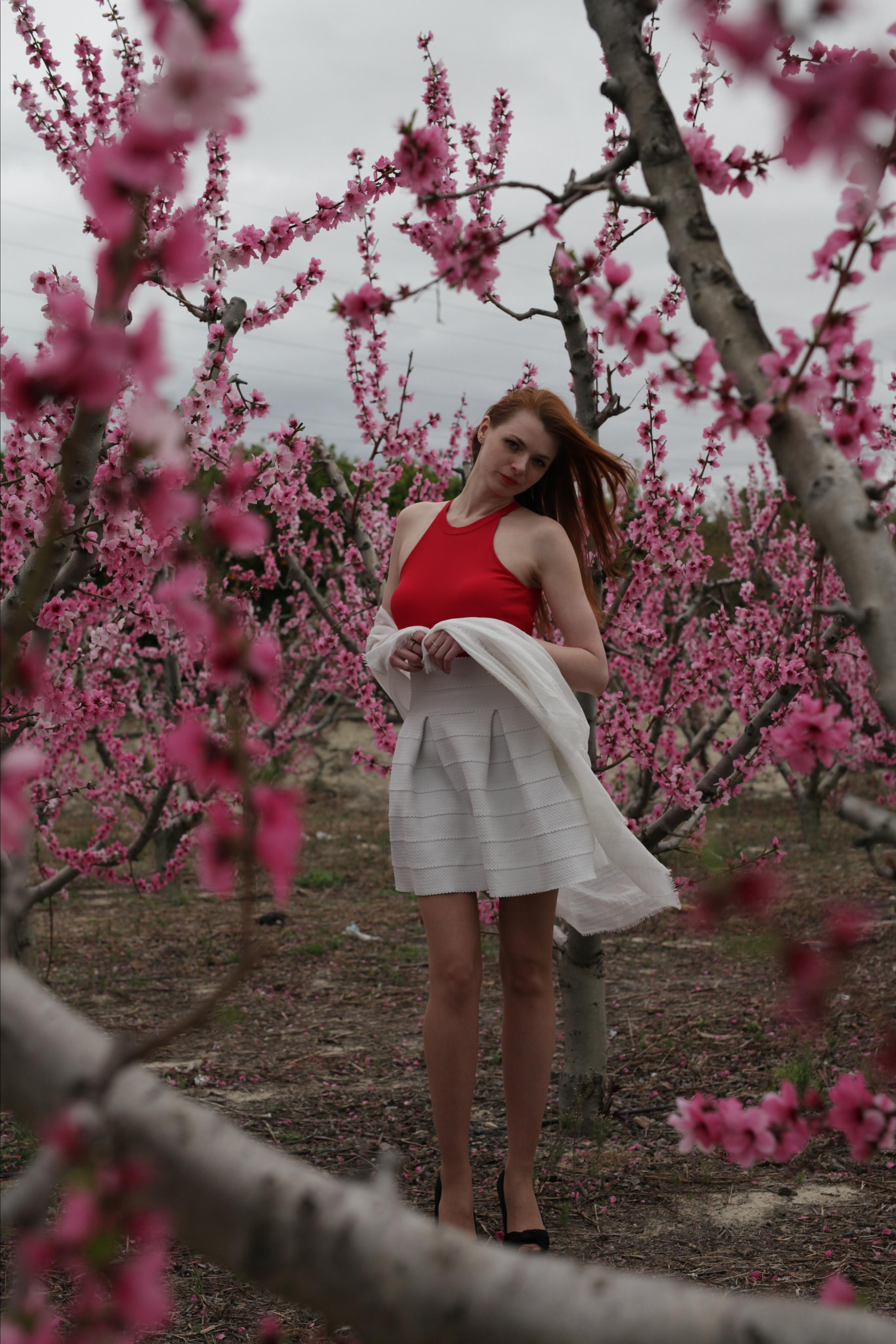 Pink. Family and real state photographer in Haugesund Dina Vikra