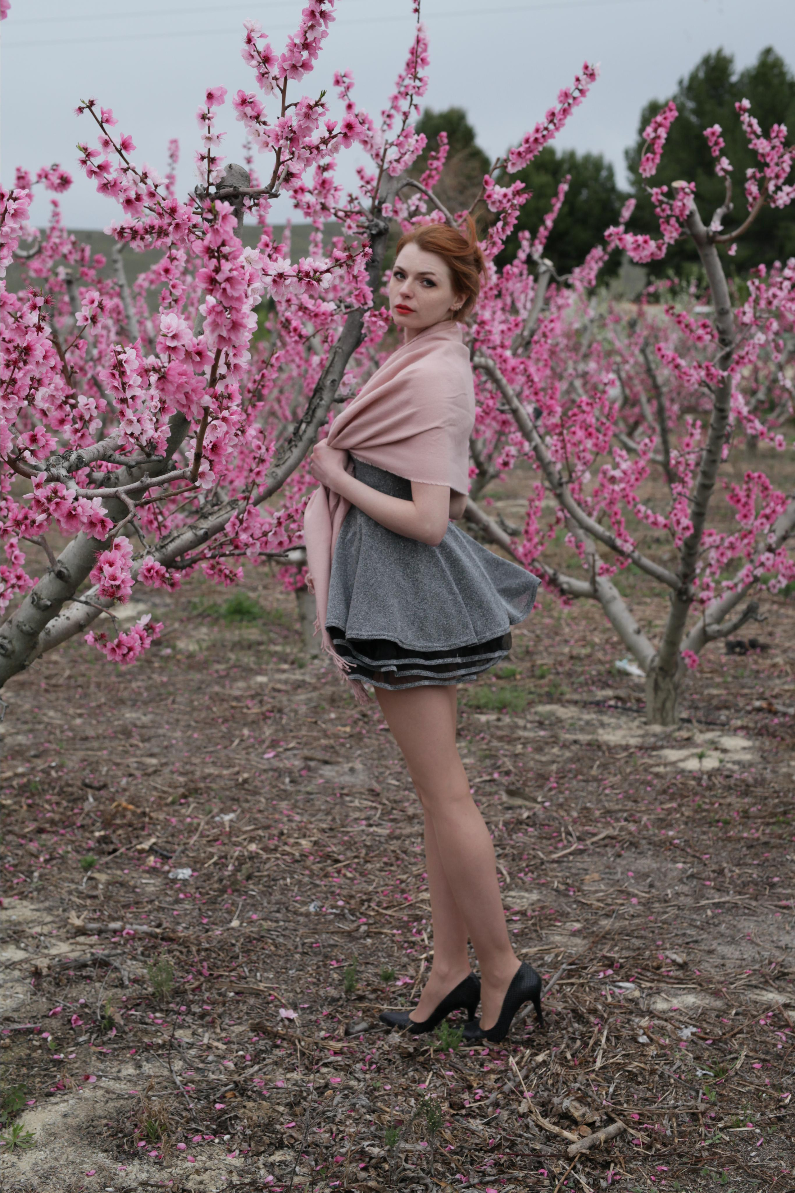 Pink. Family and real state photographer in Haugesund Dina Vikra