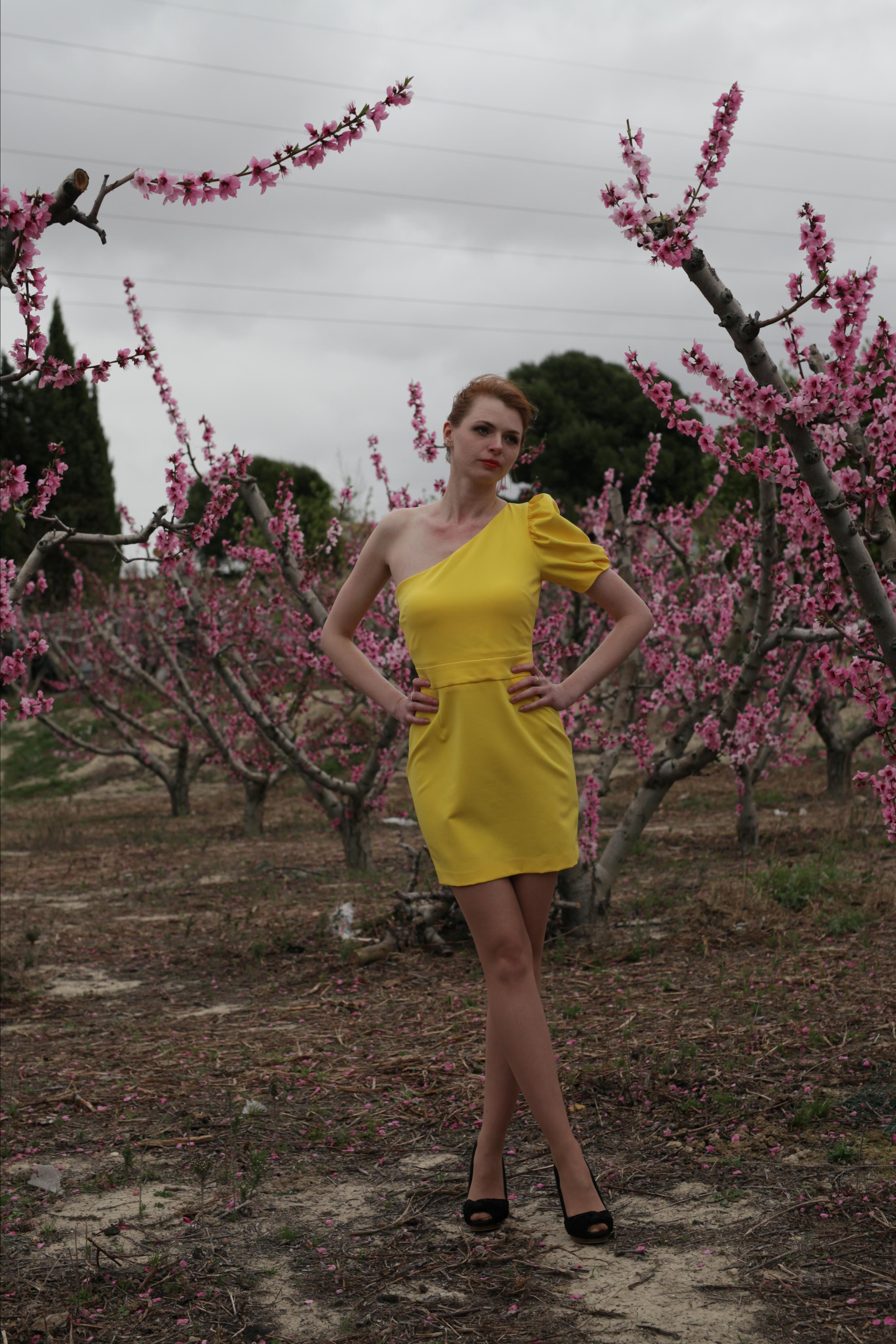 Pink. Family and real state photographer in Haugesund Dina Vikra