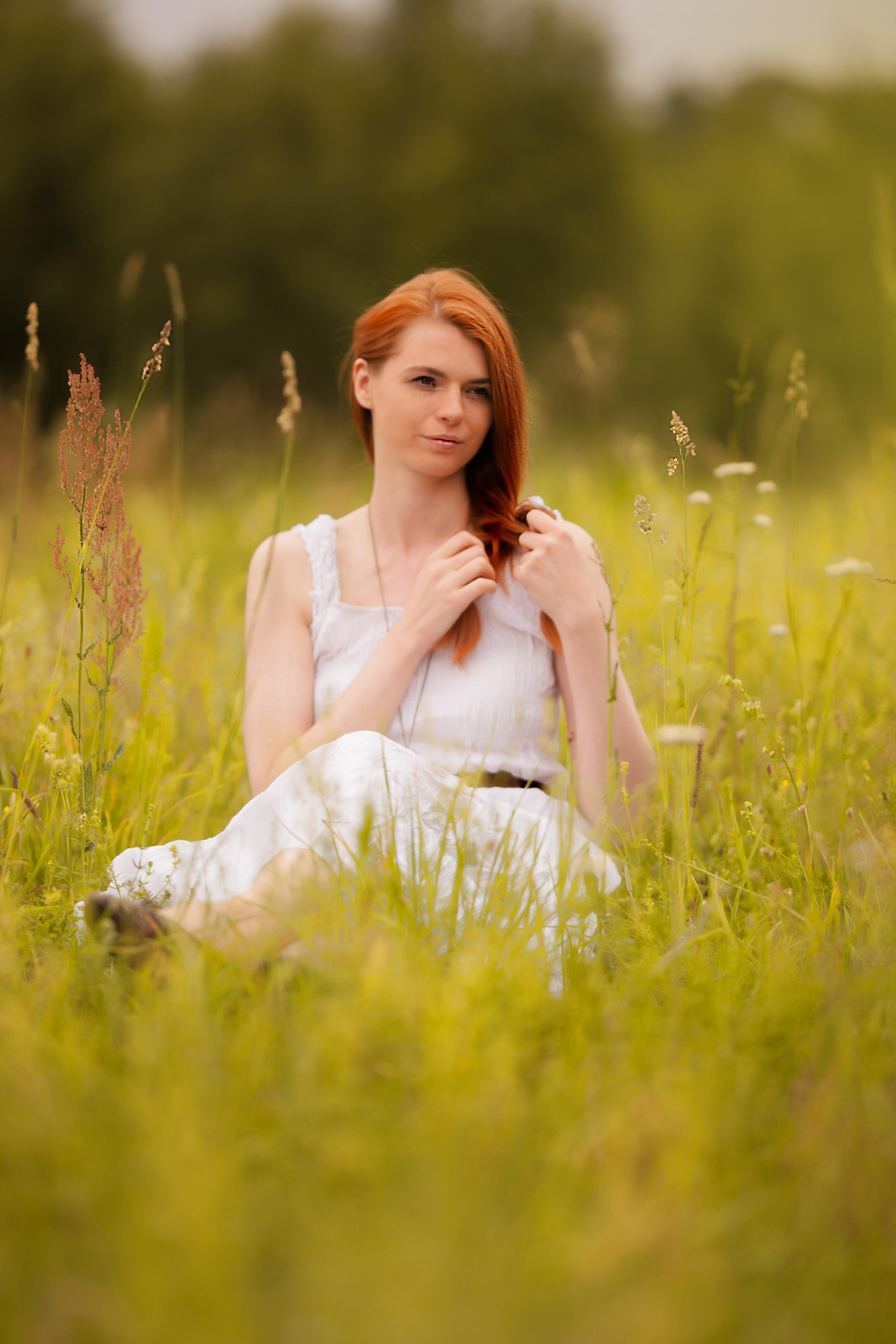 Anastassia. Family and real state photographer in Haugesund Dina Vikra