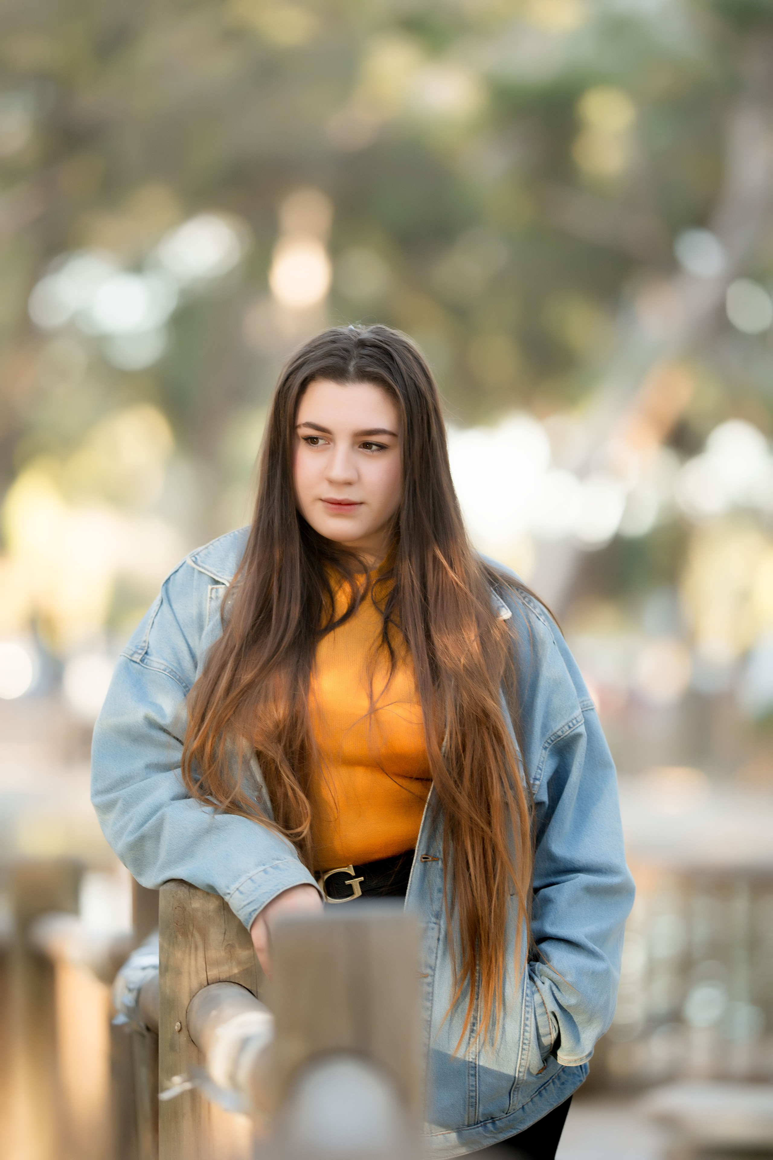 In the park. Family and real state photographer in Haugesund Dina Vikra