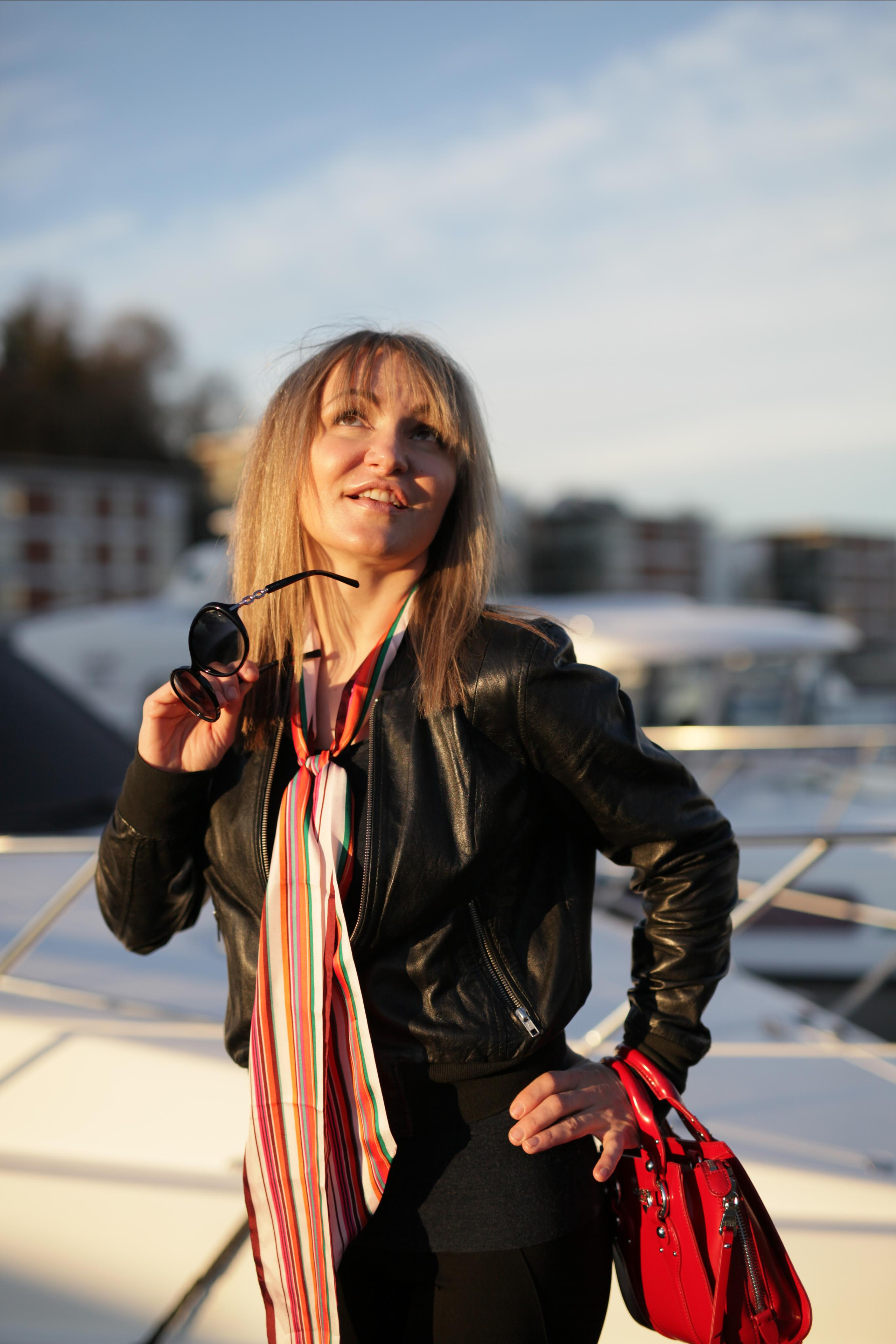 Autumn pears. Family and real state photographer in Haugesund Dina Vikra