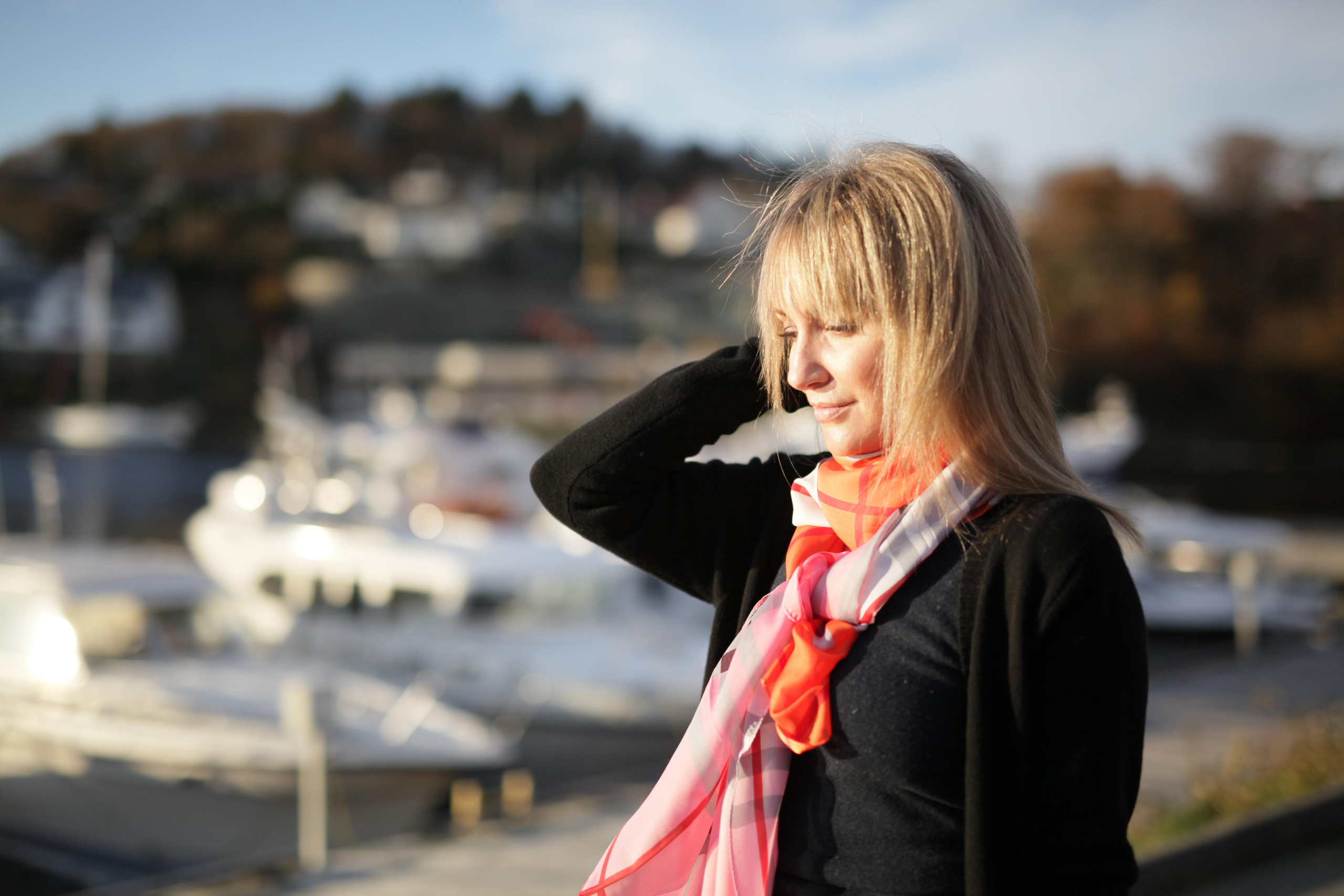 Autumn pears. Family and real state photographer in Haugesund Dina Vikra