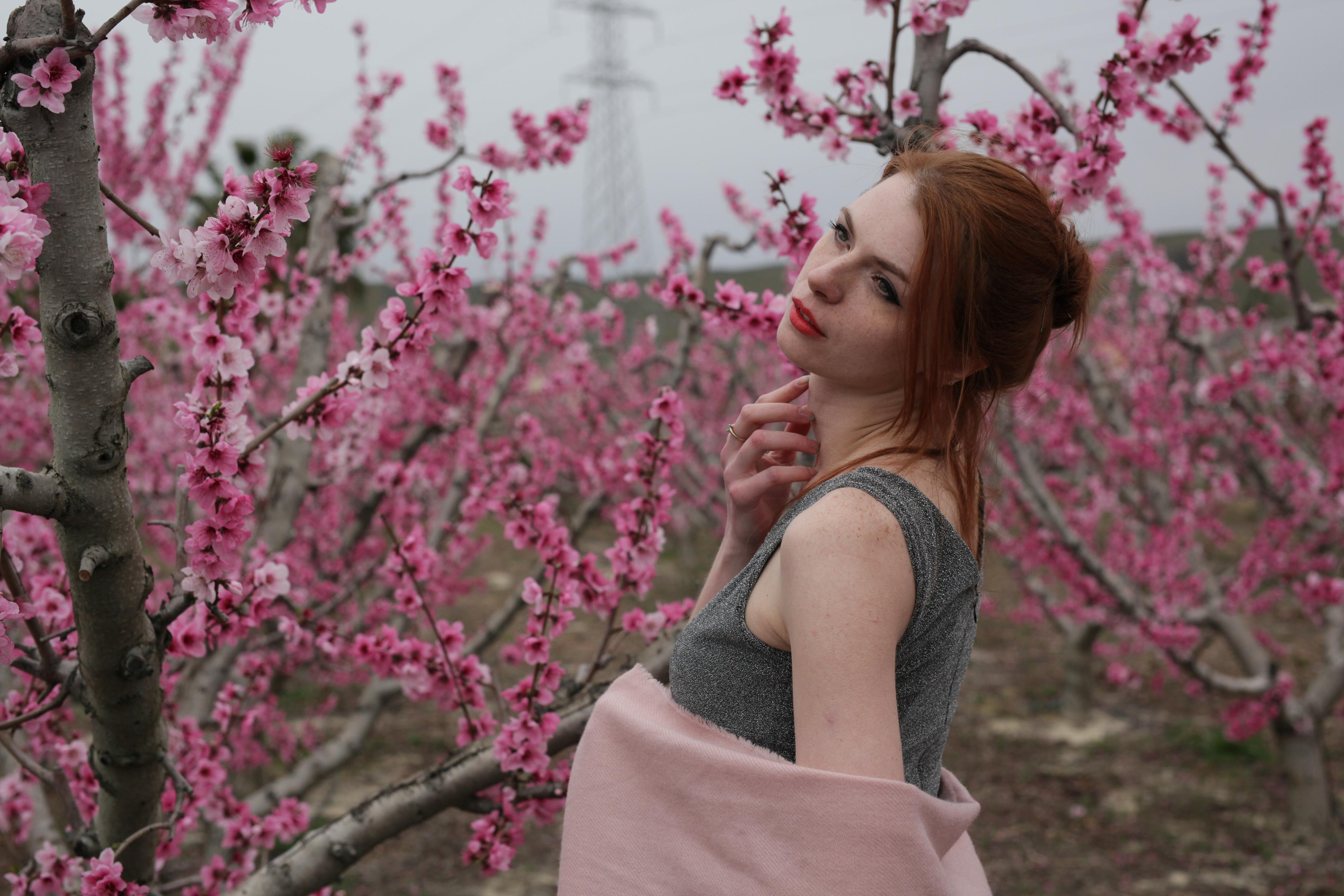 Pink. Family and real state photographer in Haugesund Dina Vikra