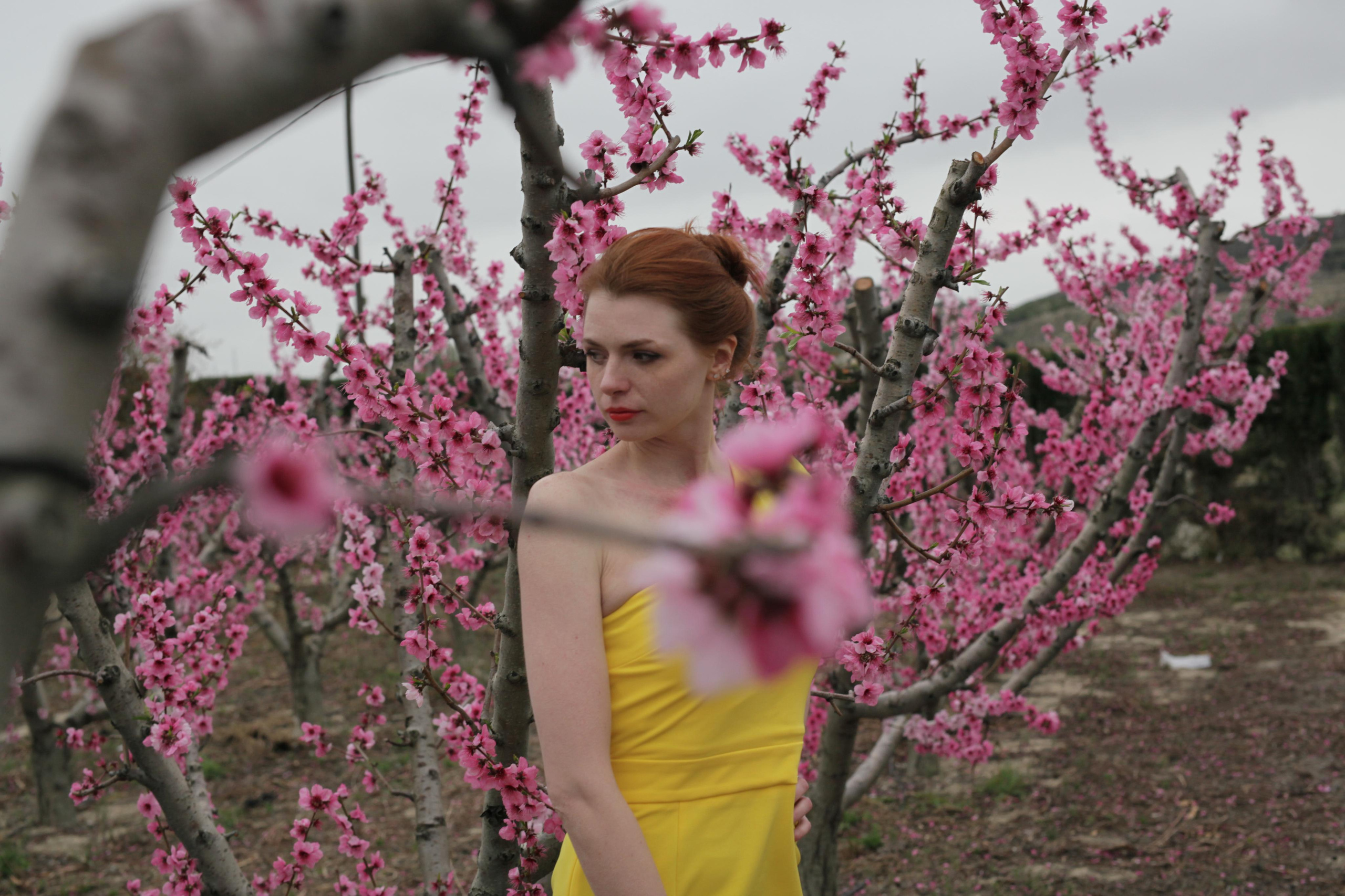 Pink. Family and real state photographer in Haugesund Dina Vikra
