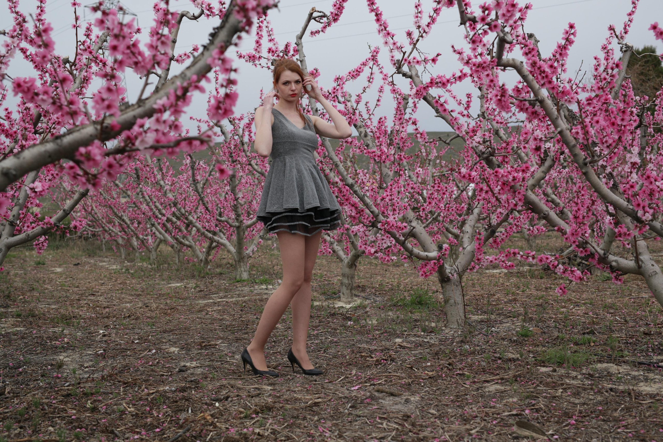 Pink. Family and real state photographer in Haugesund Dina Vikra