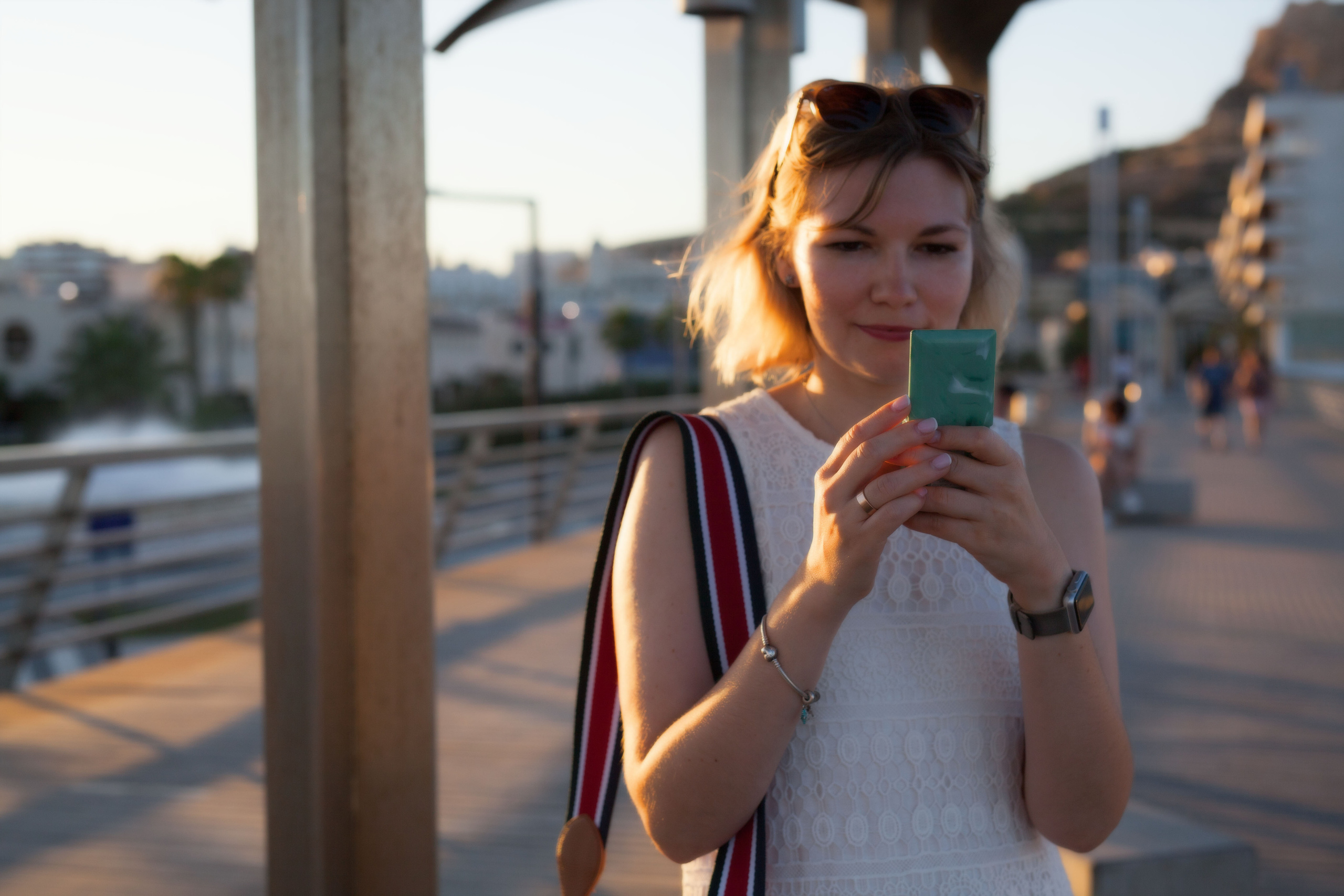 Ivan. Family and real state photographer in Haugesund Dina Vikra