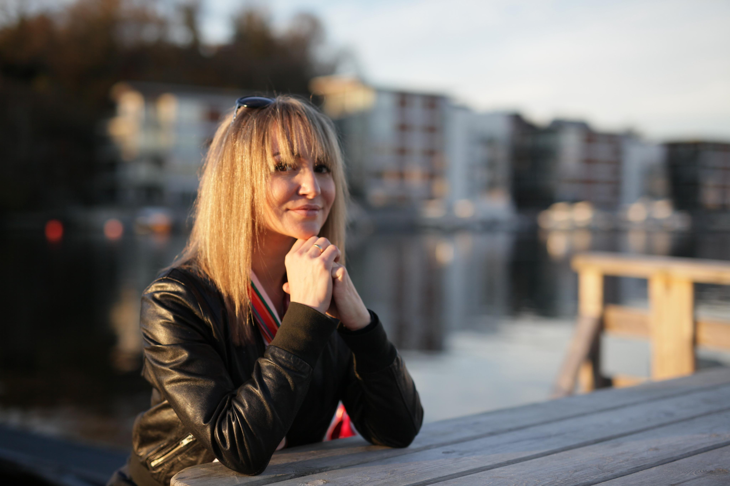 Autumn pears. Family and real state photographer in Haugesund Dina Vikra