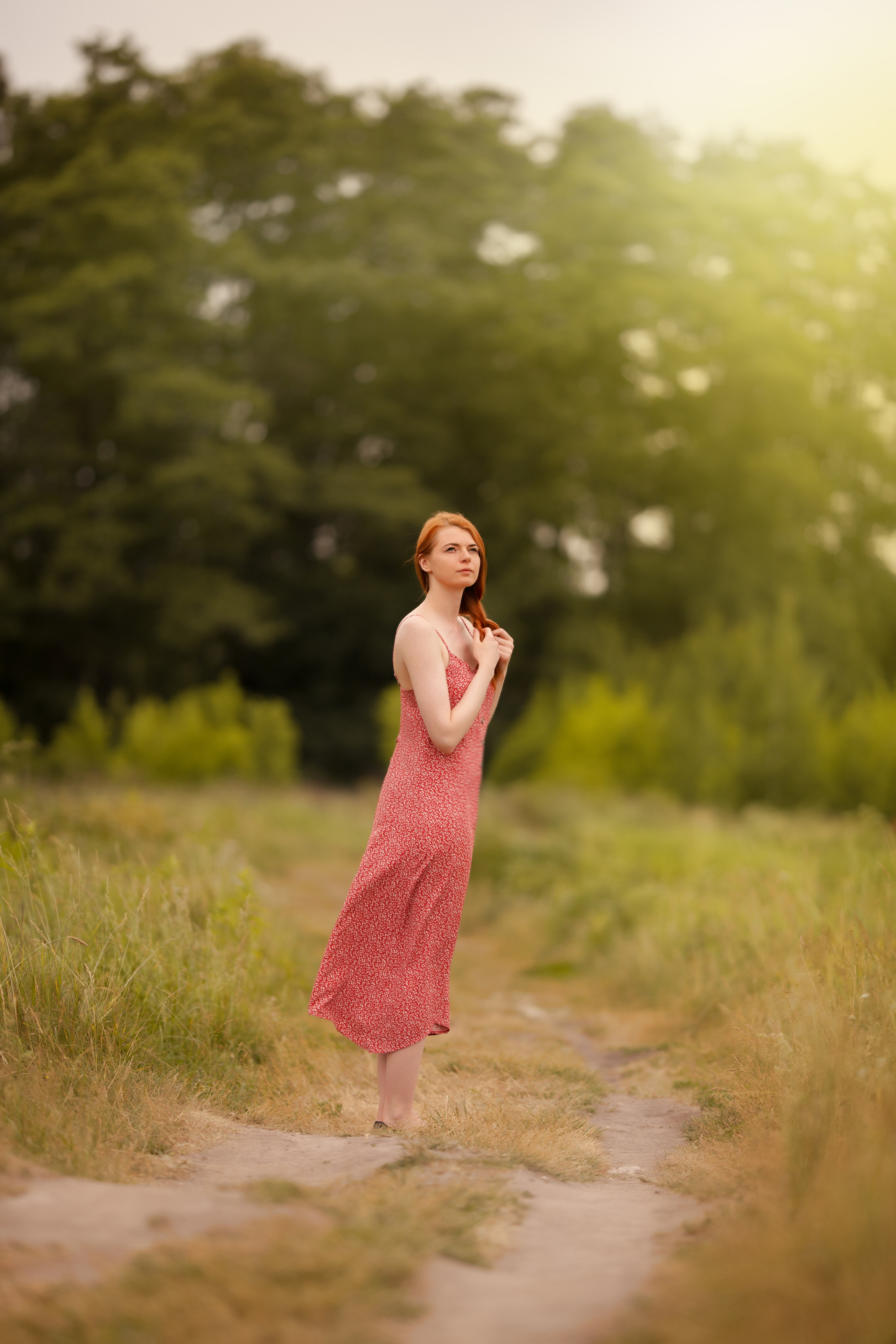 Rural. Family and real state photographer in Haugesund Dina Vikra