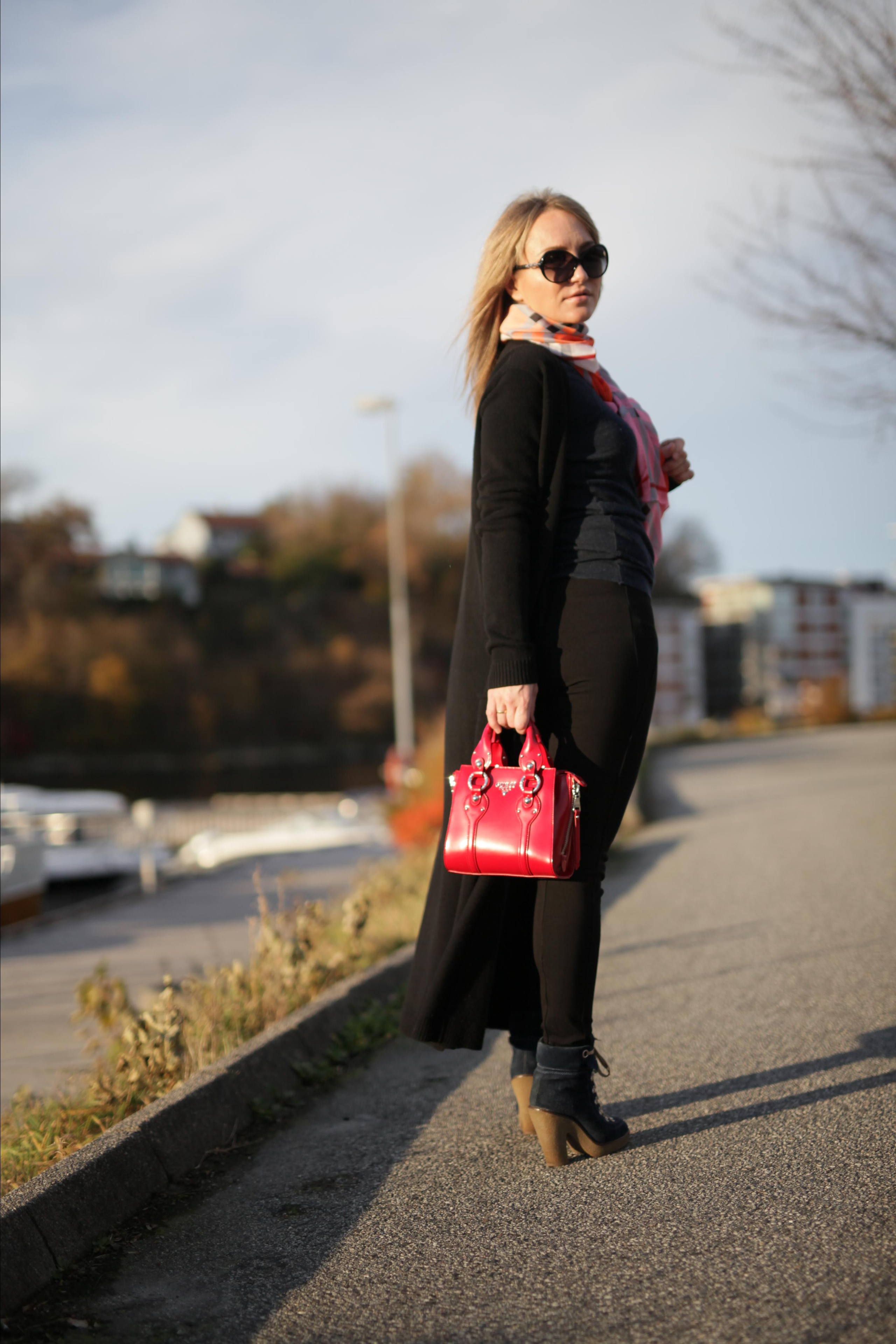 Autumn pears. Family and real state photographer in Haugesund Dina Vikra