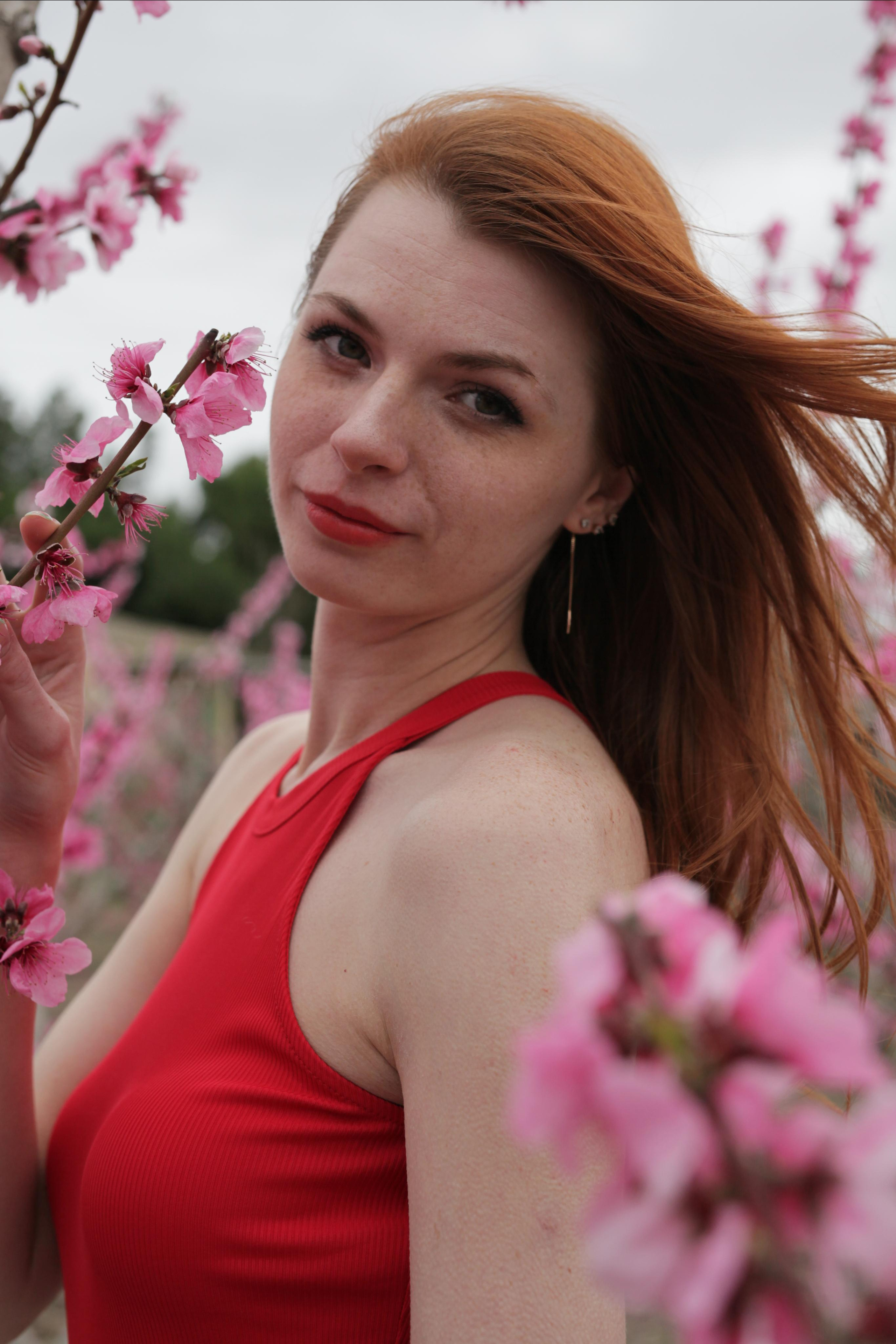 Pink. Family and real state photographer in Haugesund Dina Vikra