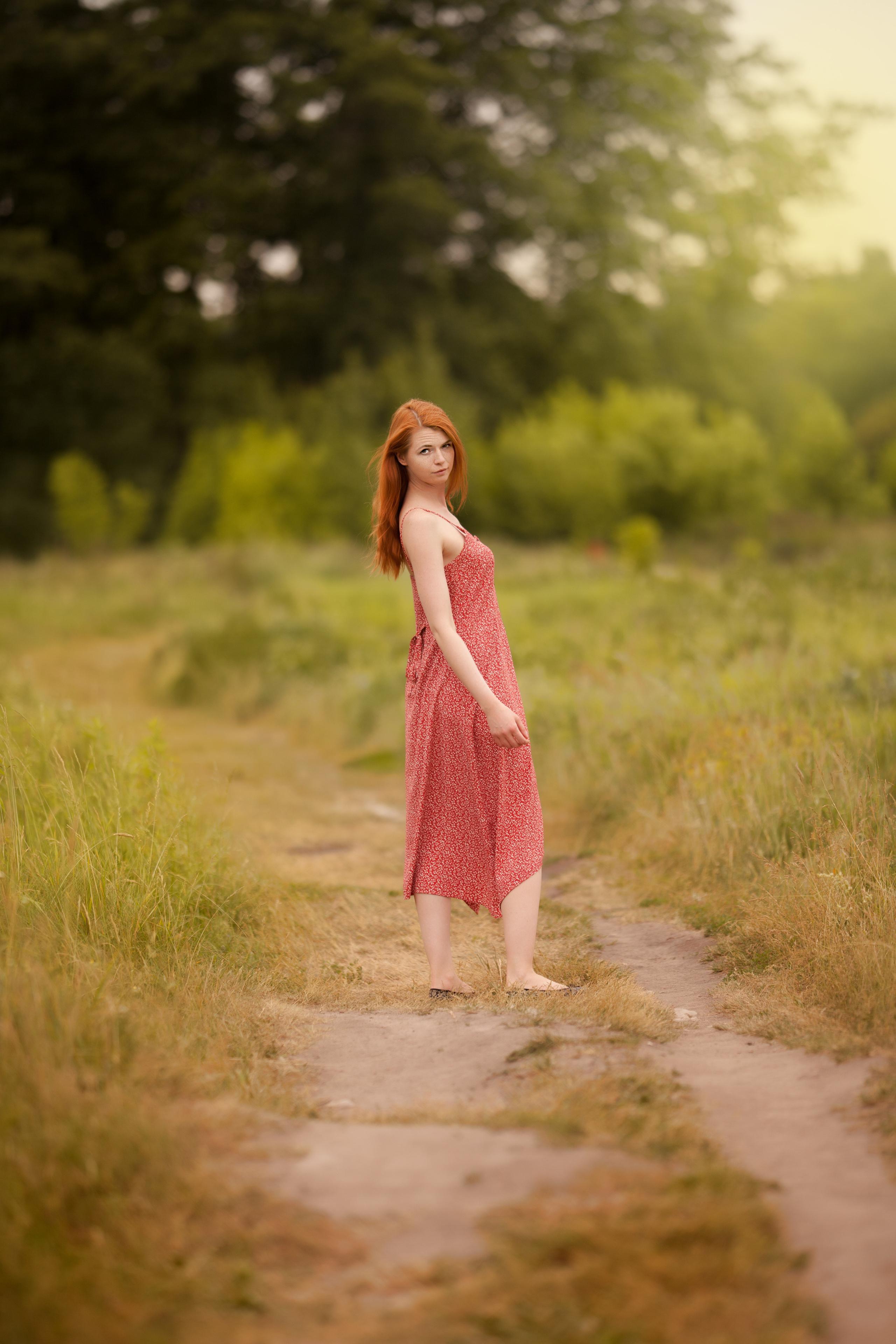 Anastassia. Family and real state photographer in Haugesund Dina Vikra