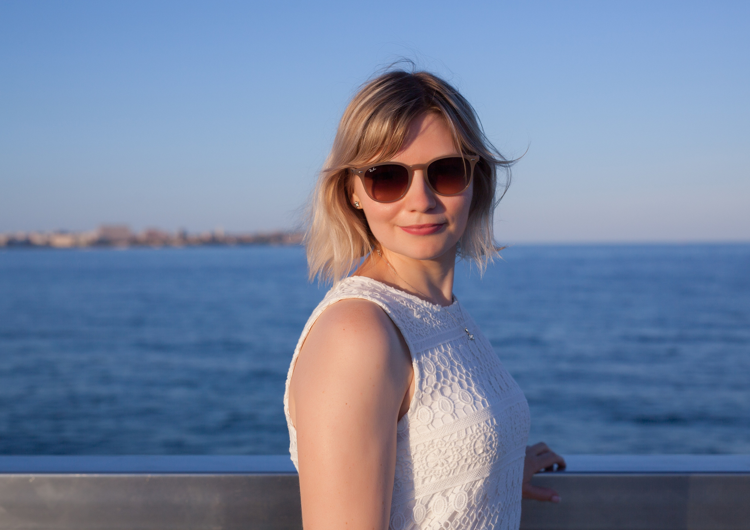 Ivan. Family and real state photographer in Haugesund Dina Vikra