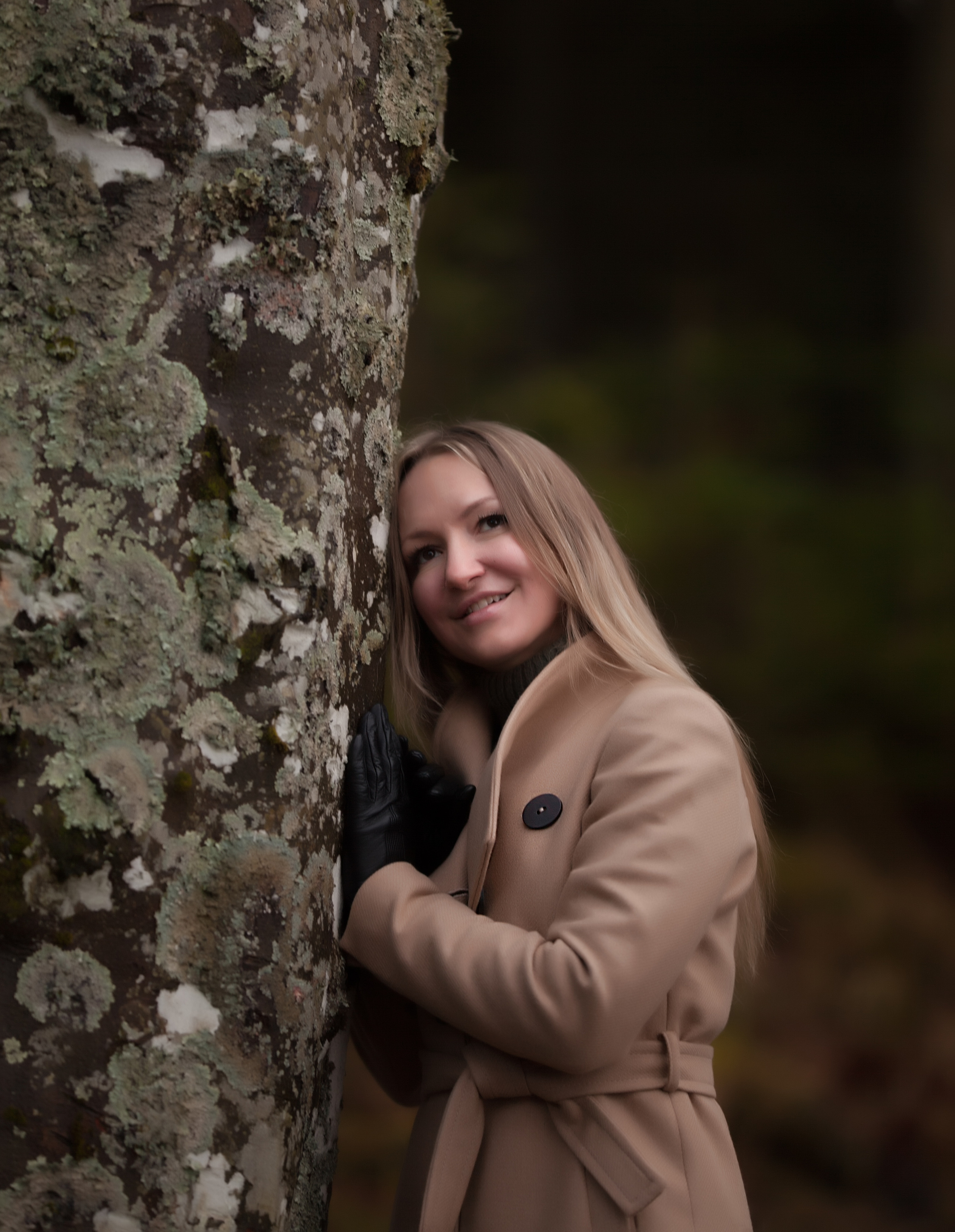 Marina and nude tones. Family and real state photographer in Haugesund Dina Vikra