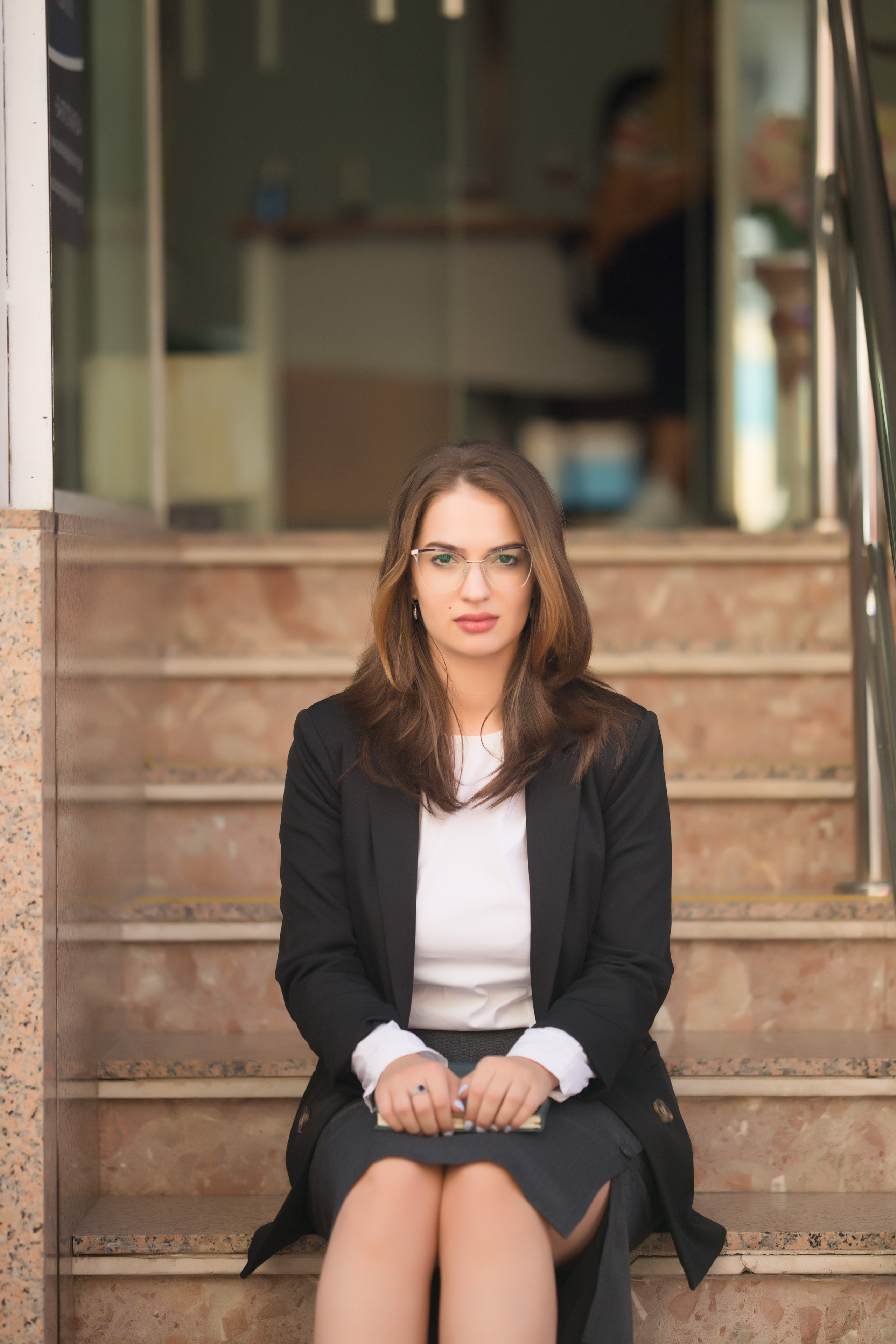 Lawyer. Family and real state photographer in Haugesund Dina Vikra