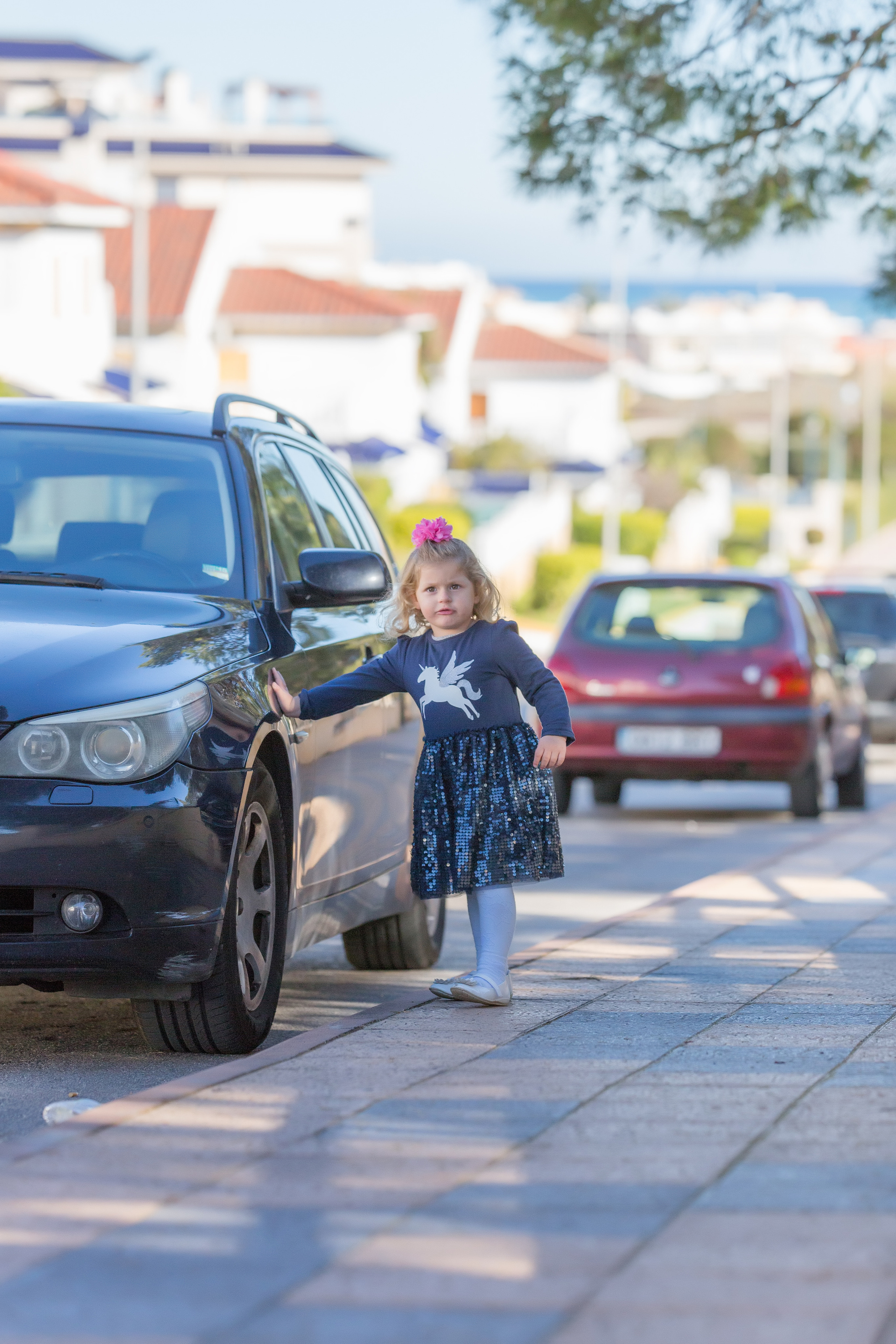 Vera. Family and real state photographer in Haugesund Dina Vikra