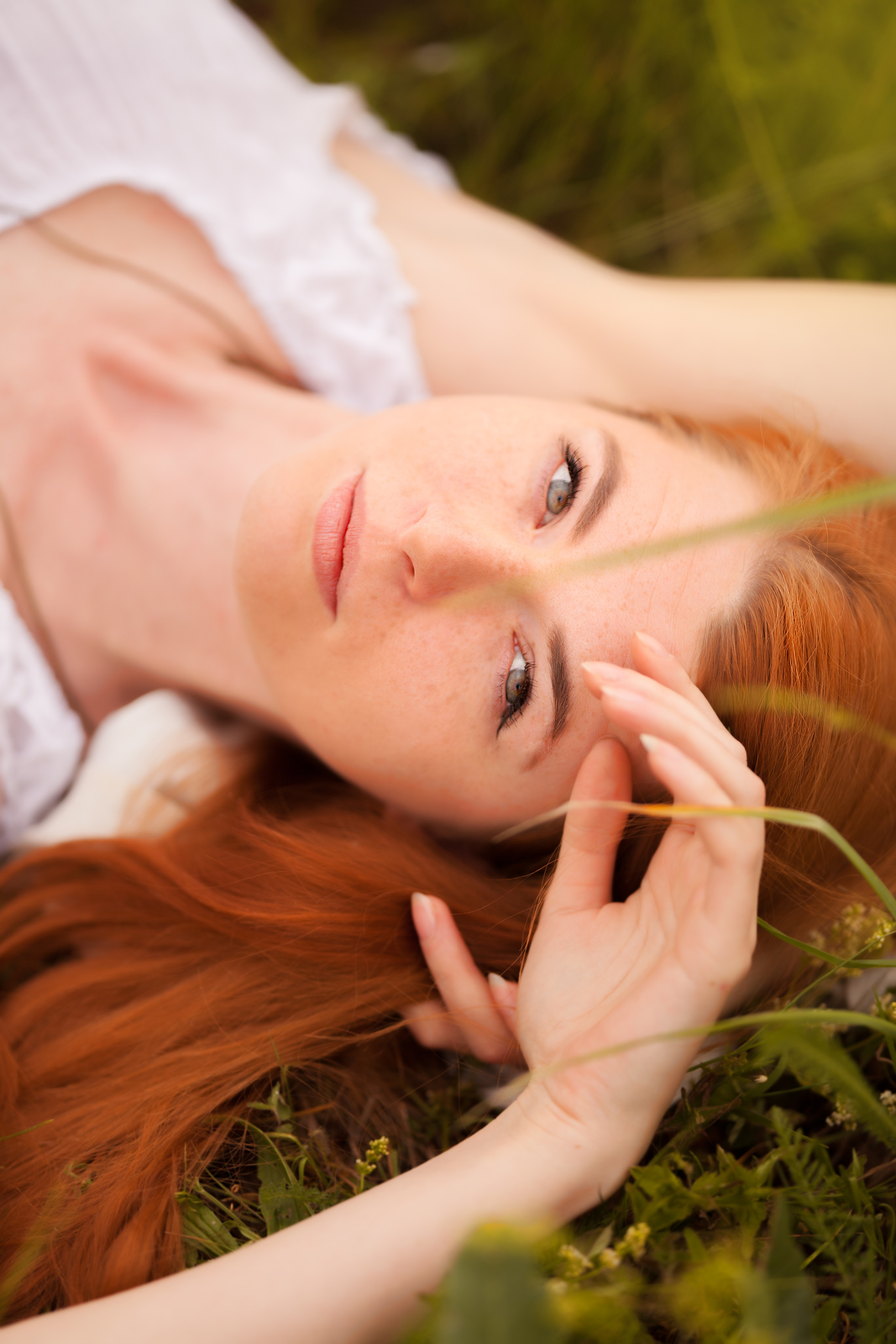 Anastassia. Family and real state photographer in Haugesund Dina Vikra