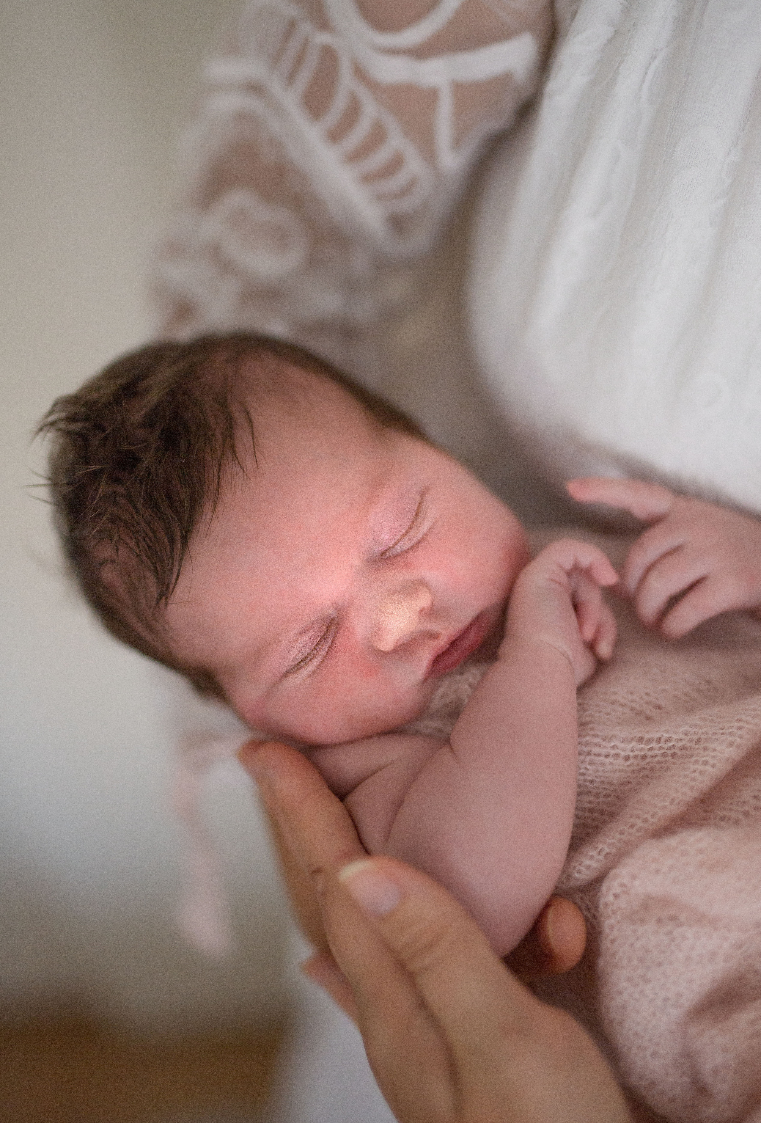 Daria. Family and real state photographer in Haugesund Dina Vikra